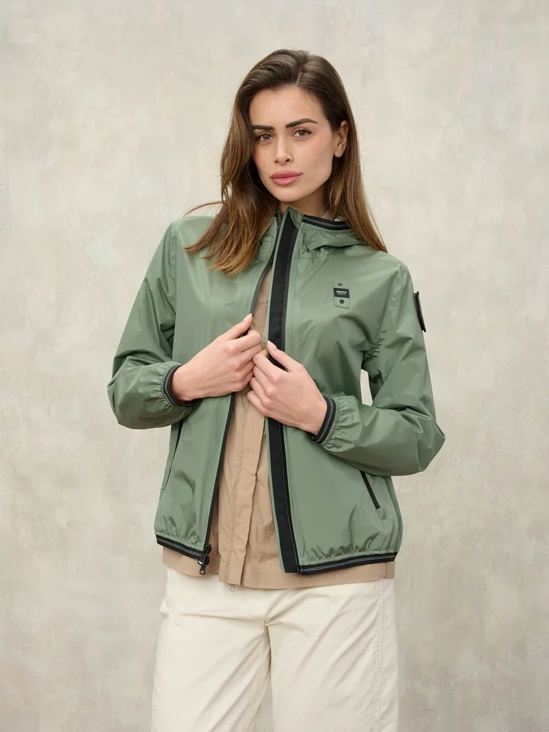 BLAUER GIUBBINO - DONNA