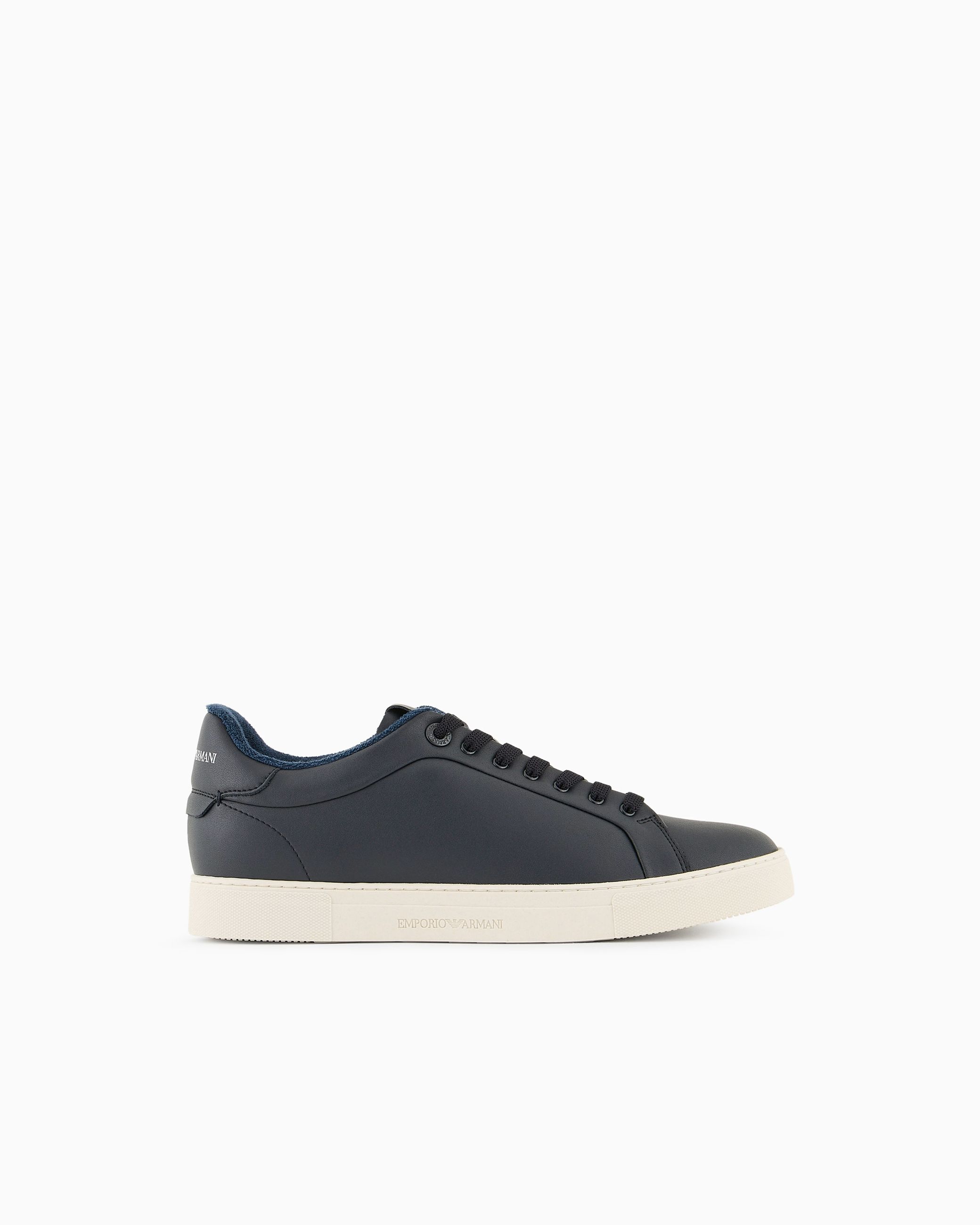 EMPORIO ARMANI SNEAKERS