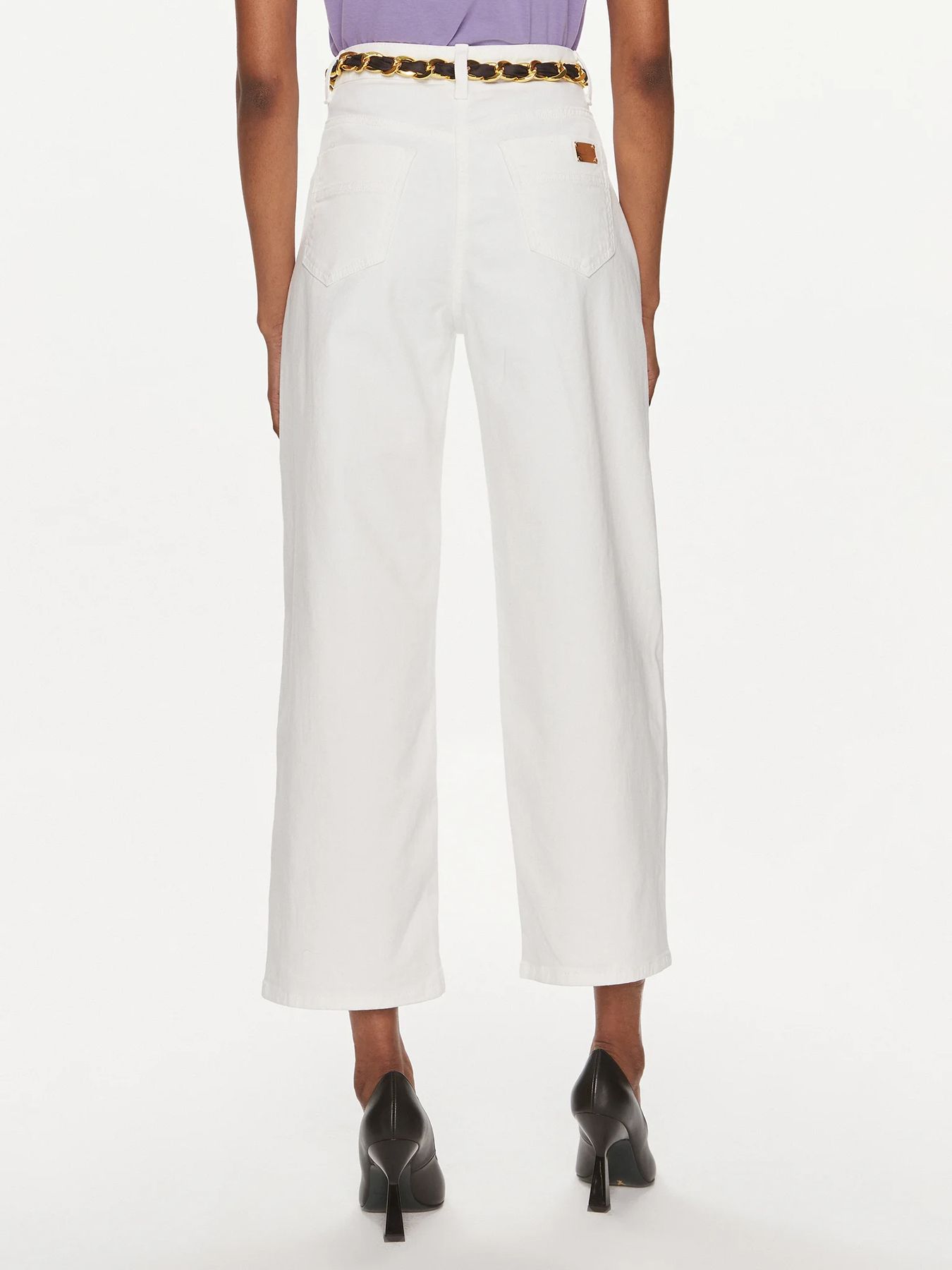 ELISABETTA FRANCHI JEANS - DONNA