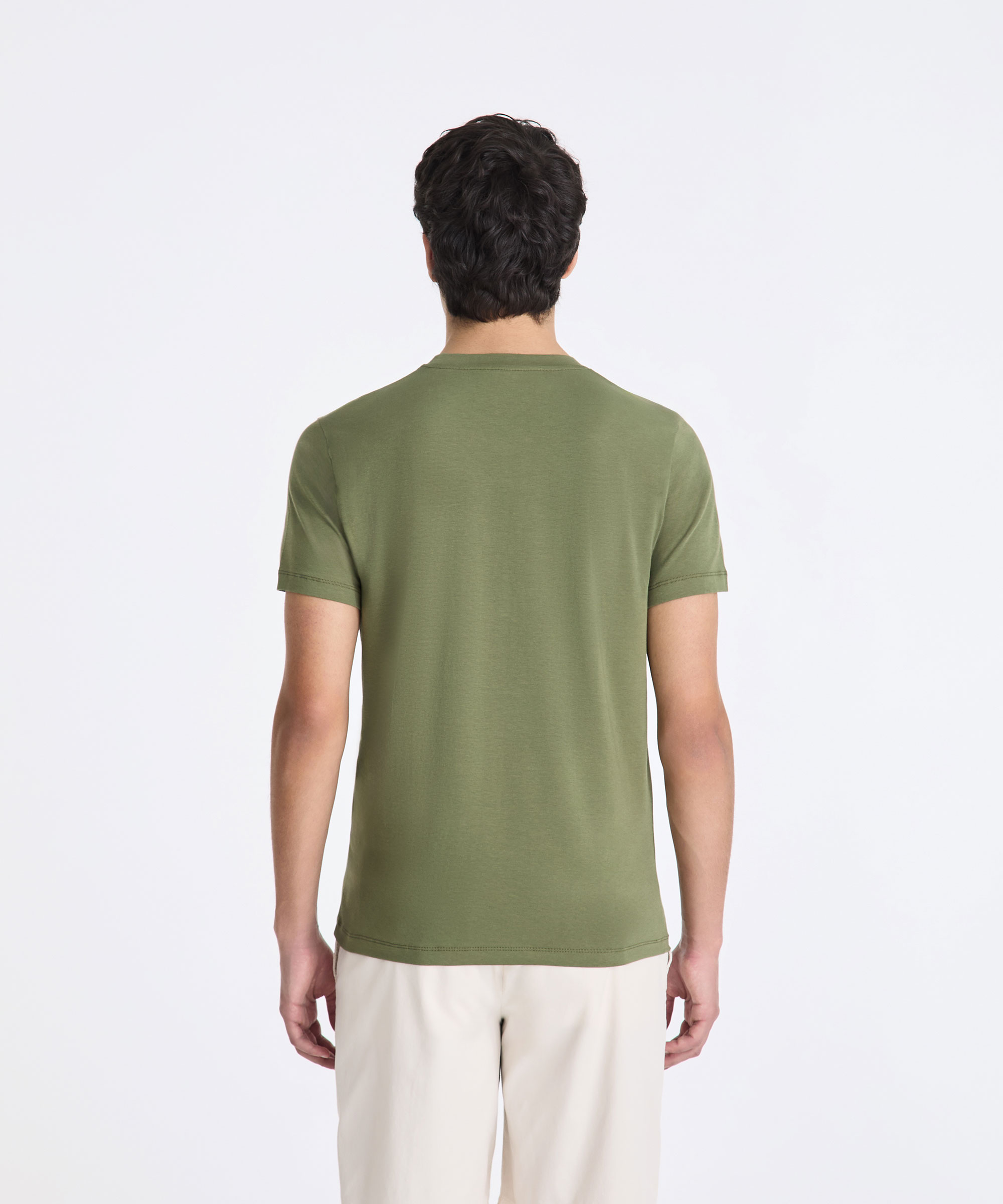 PEUTEREY T-SHIRT - UOMO