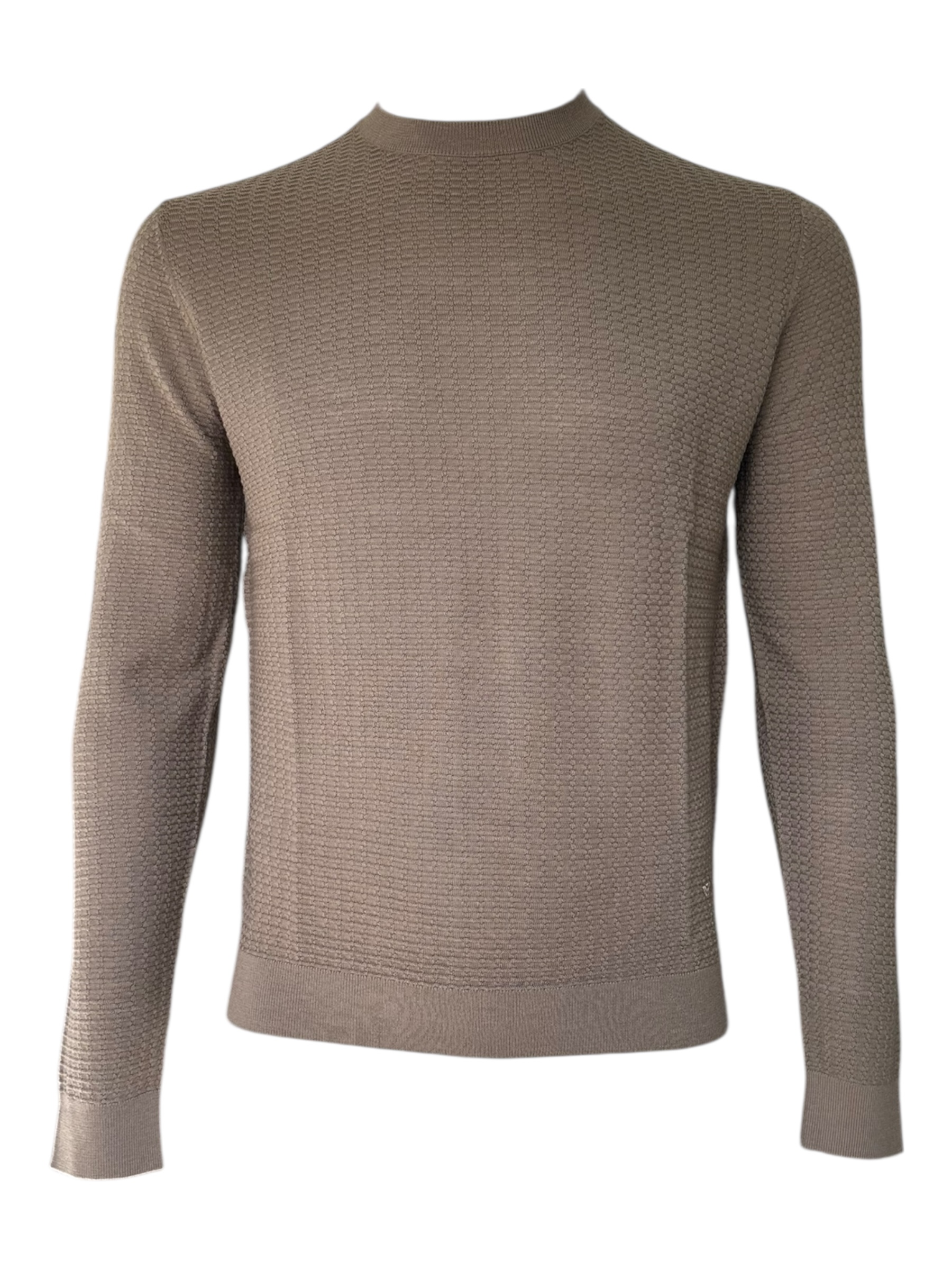 EMPORIO ARMANI MAGLIA