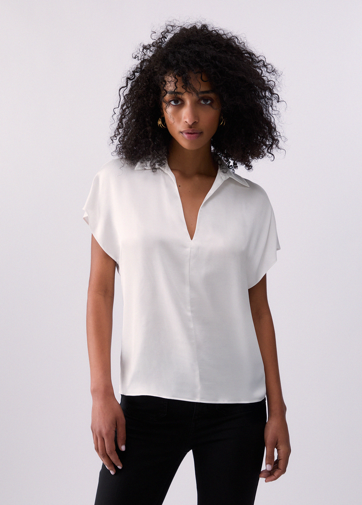 LIUJO BLUSA - DONNA