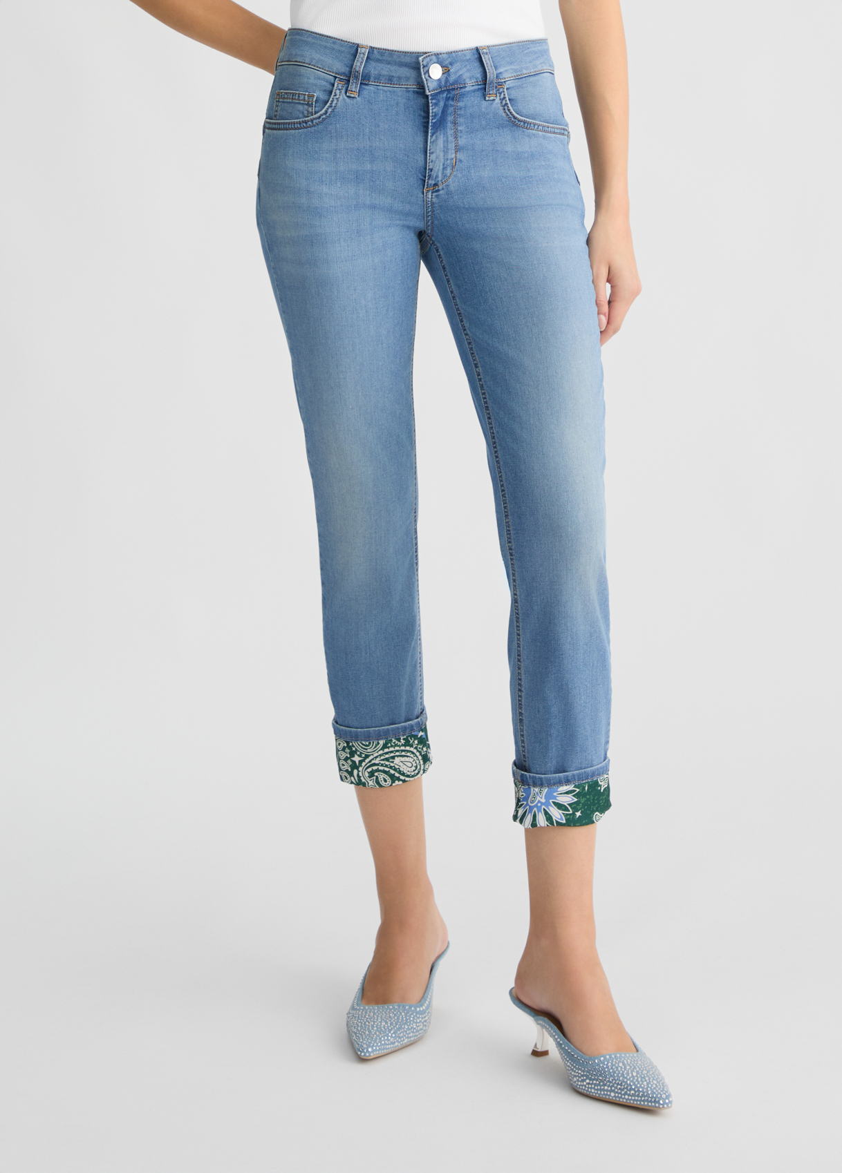 LIUJO JEANS - DONNA