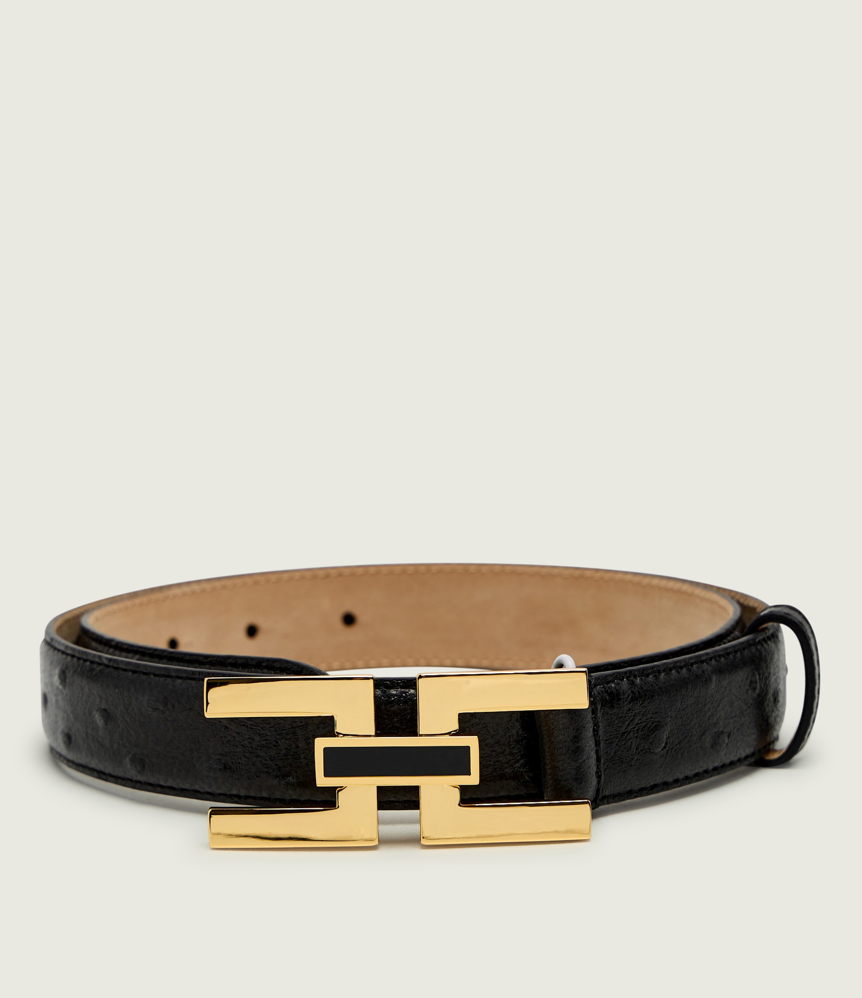 ELISABETTA FRANCHI CINTURA - DONNA