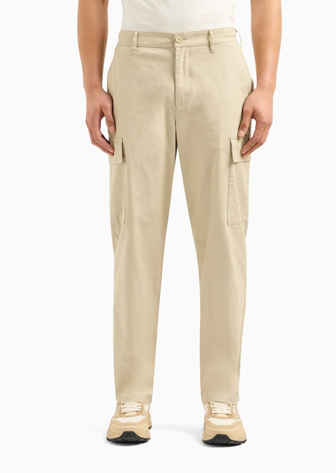 ARMANI EXCHANGE PANTALONE