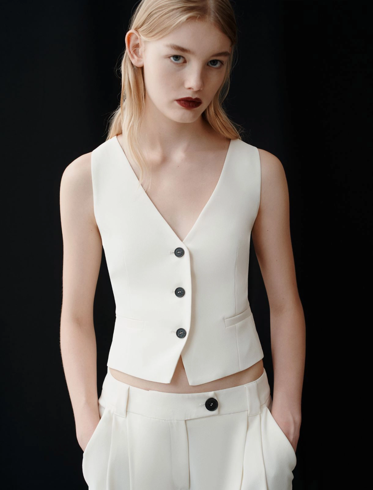 Marella Gilet Donna GIBERNA