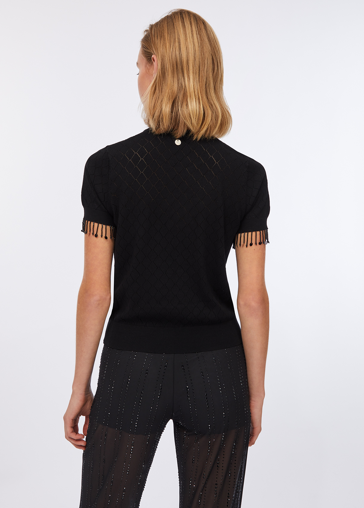 LIUJO MAGLIA - DONNA