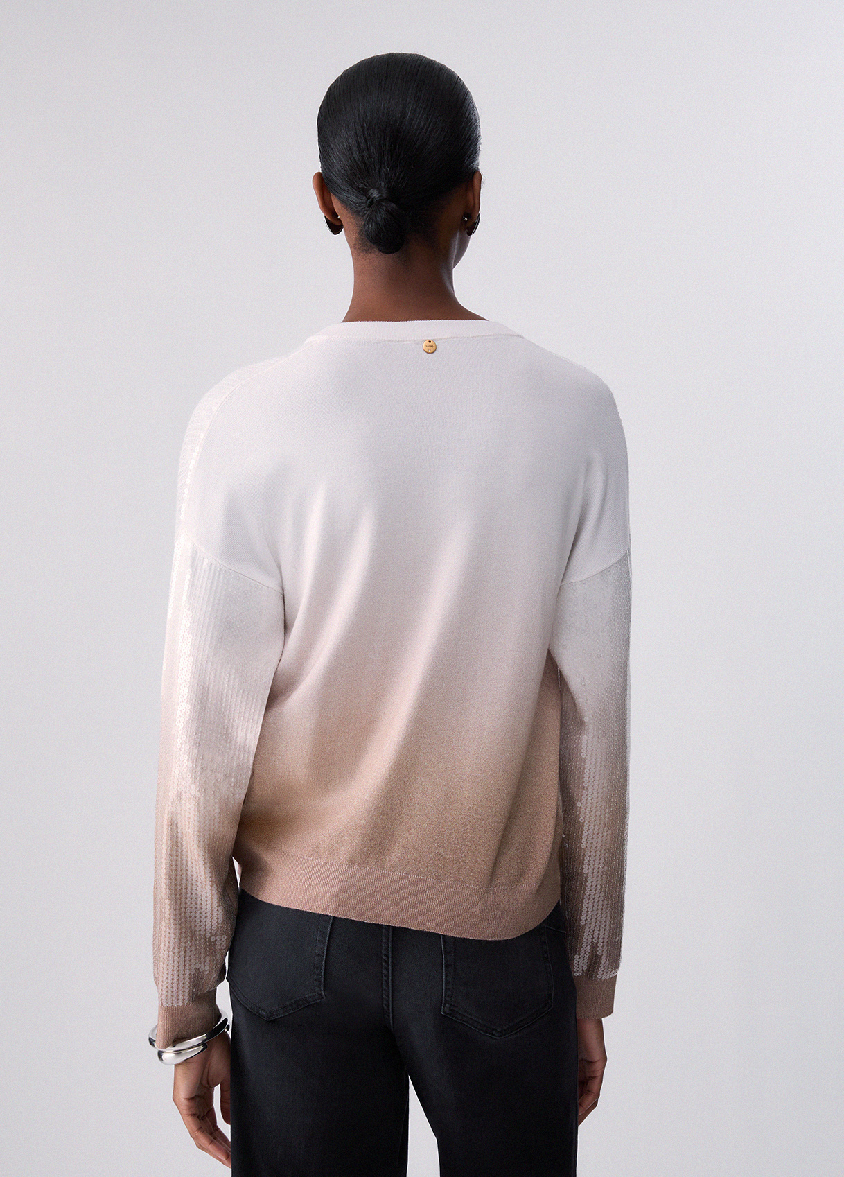 LIUJO MAGLIA - DONNA