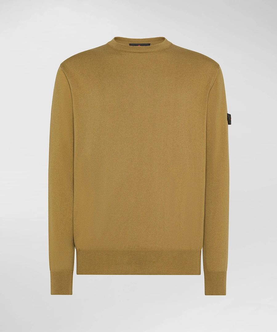 Peuterey Maglia Uomo EXMOOR 07