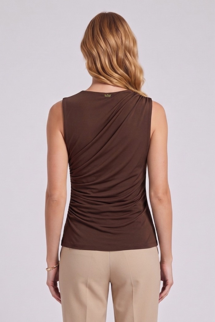 MARKUP BLUSA - DONNA