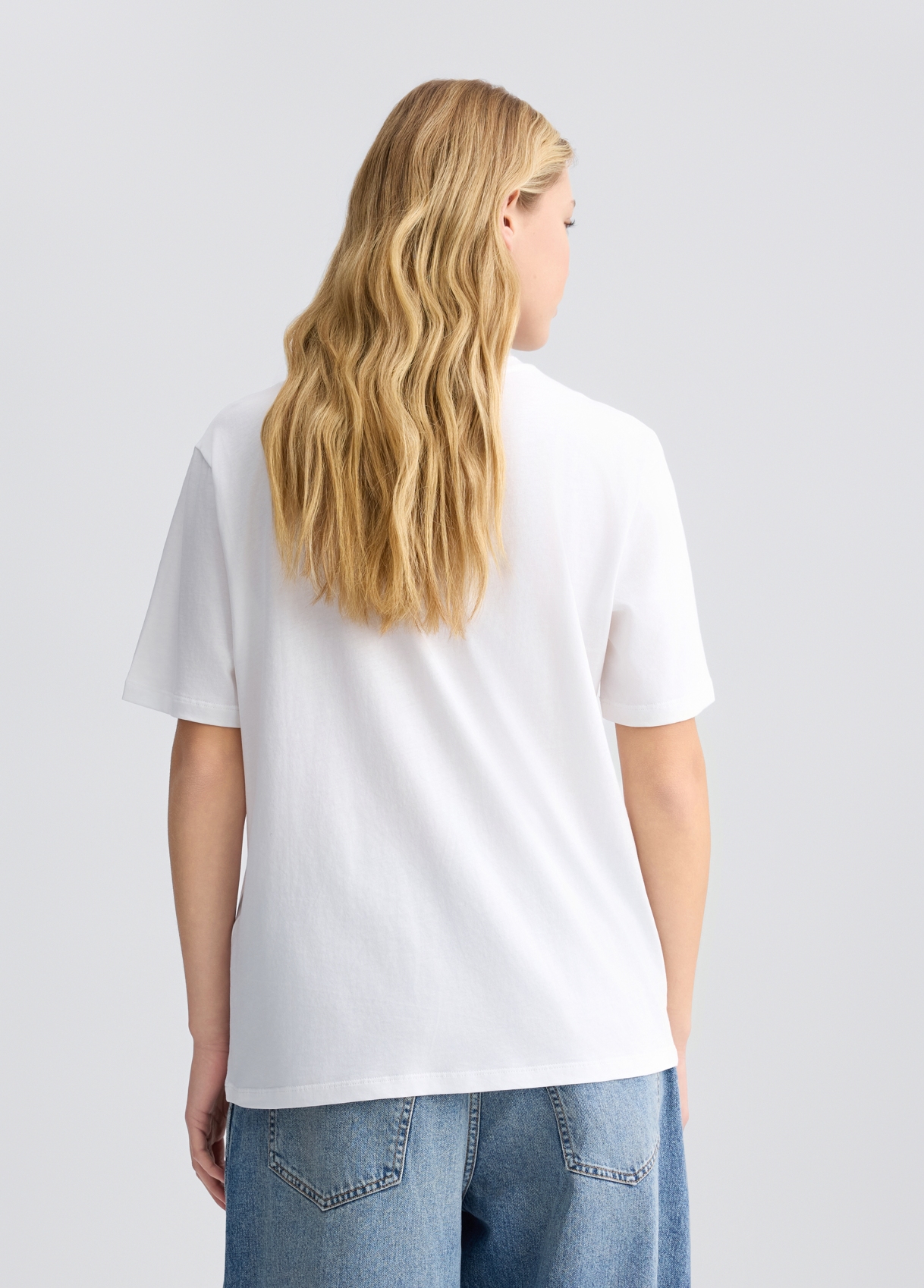 LIUJO T-SHIRT - DONNA