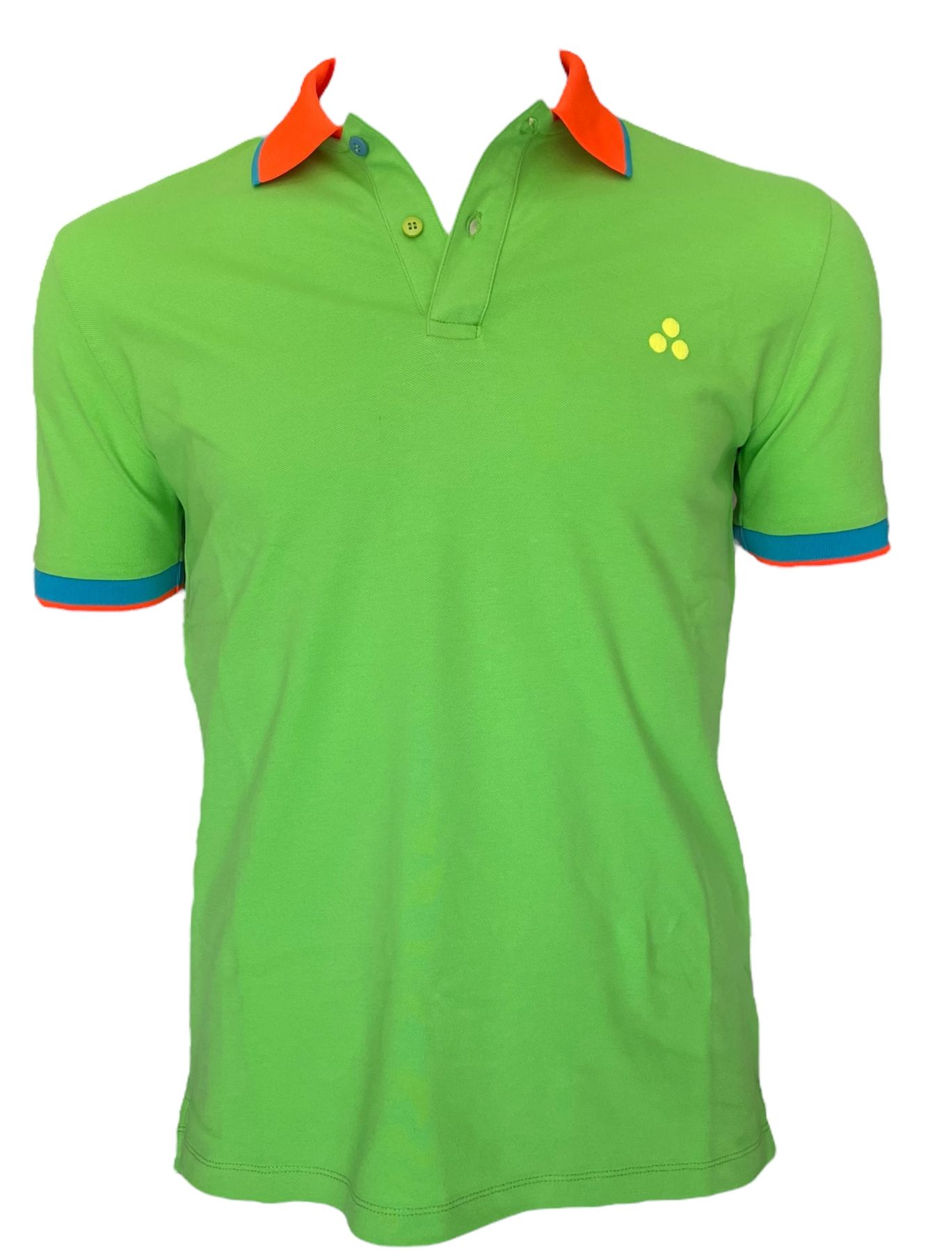 Peuterey Polo NEW SELANDINA 02