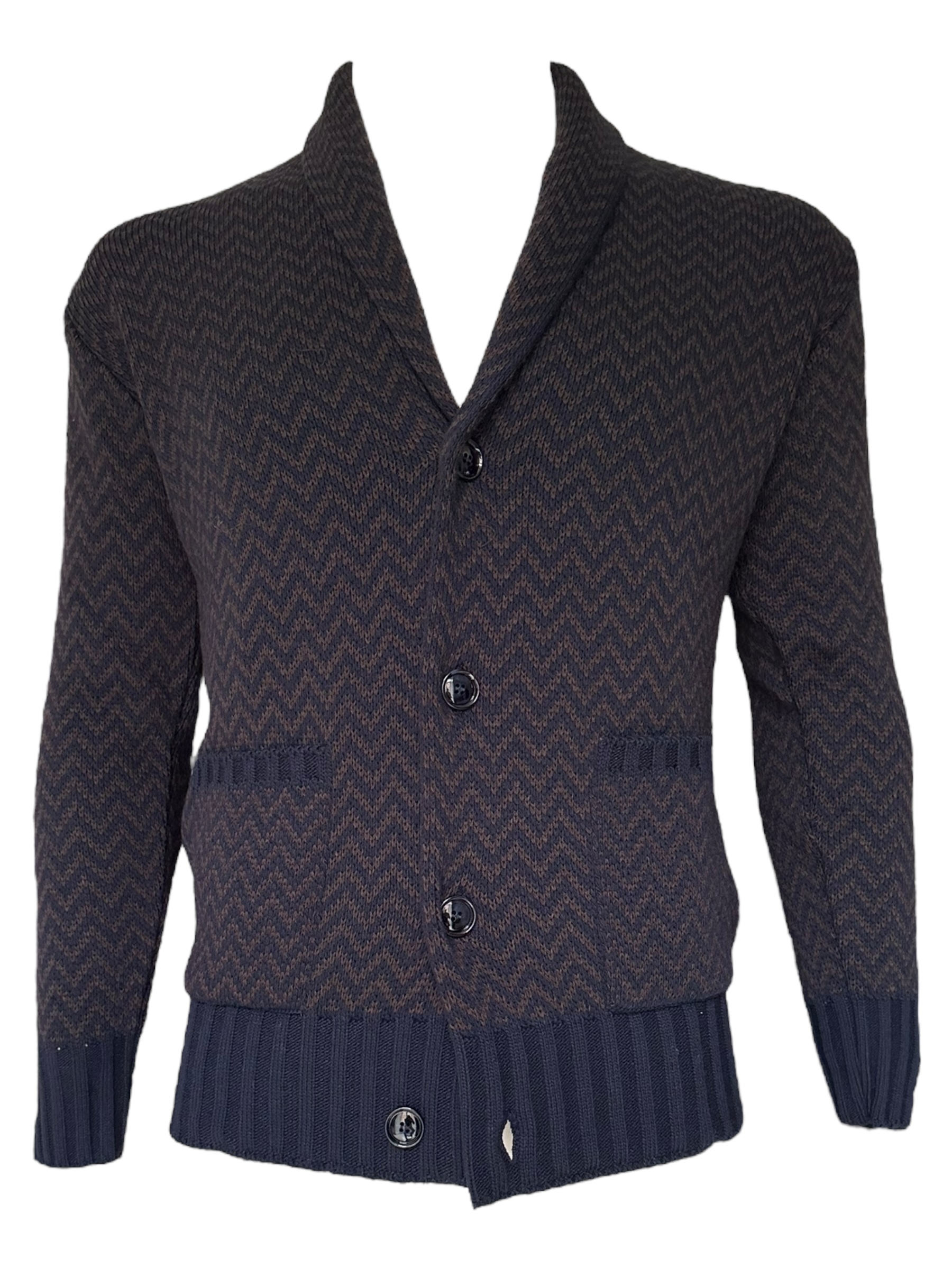 Outfit Maglia Uomo M041