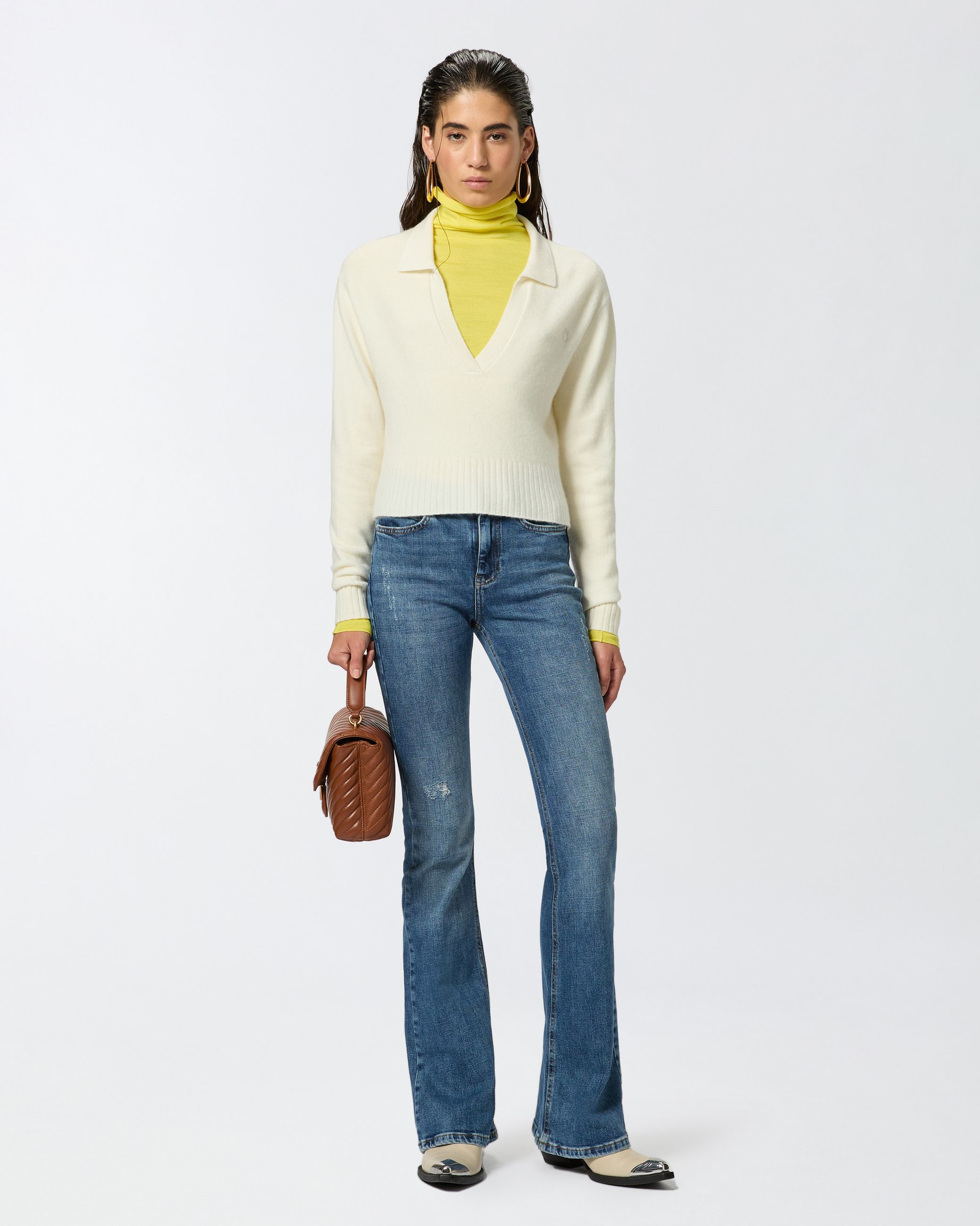 PINKO MAGLIA - DONNA