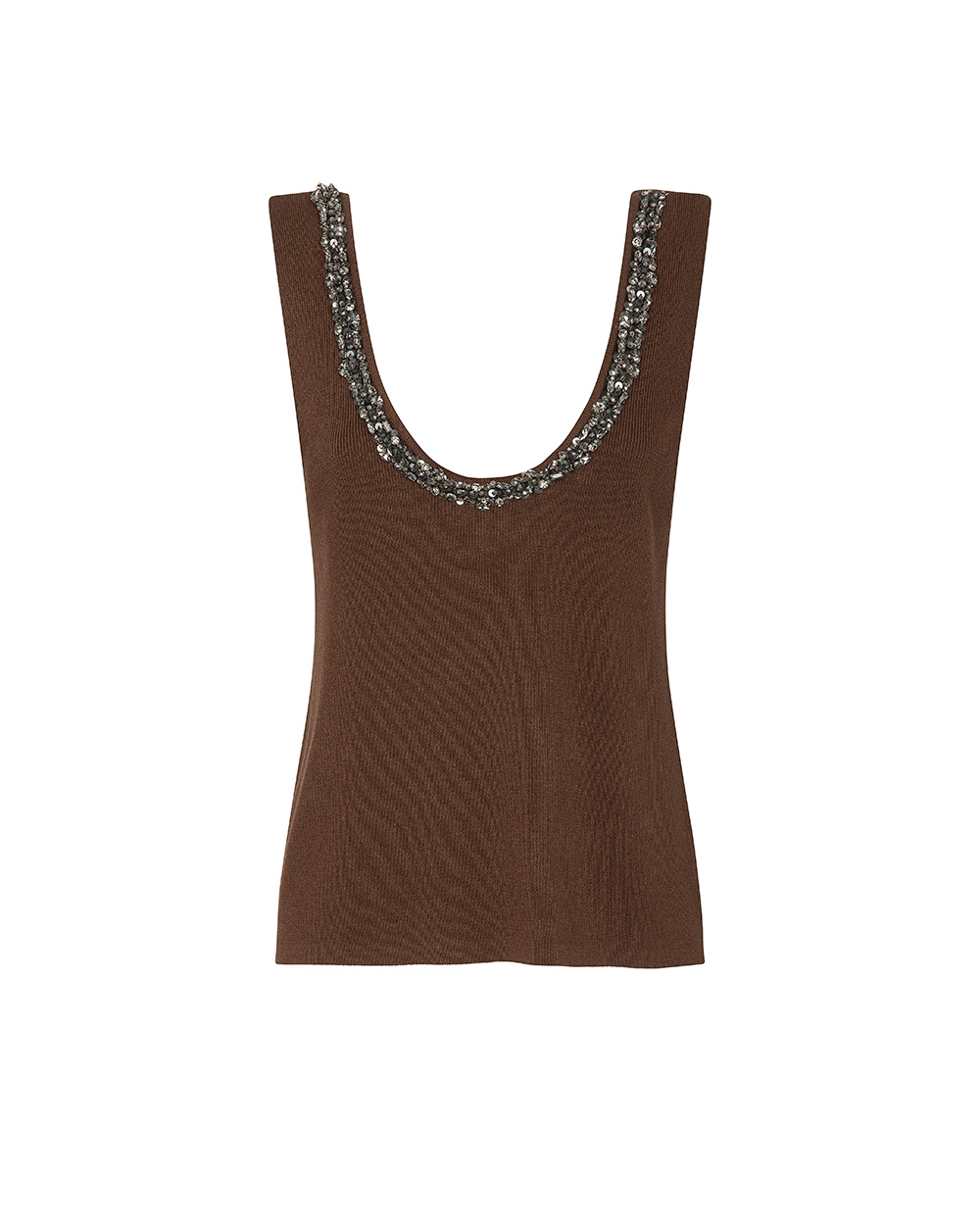 MARKUP TOP - DONNA