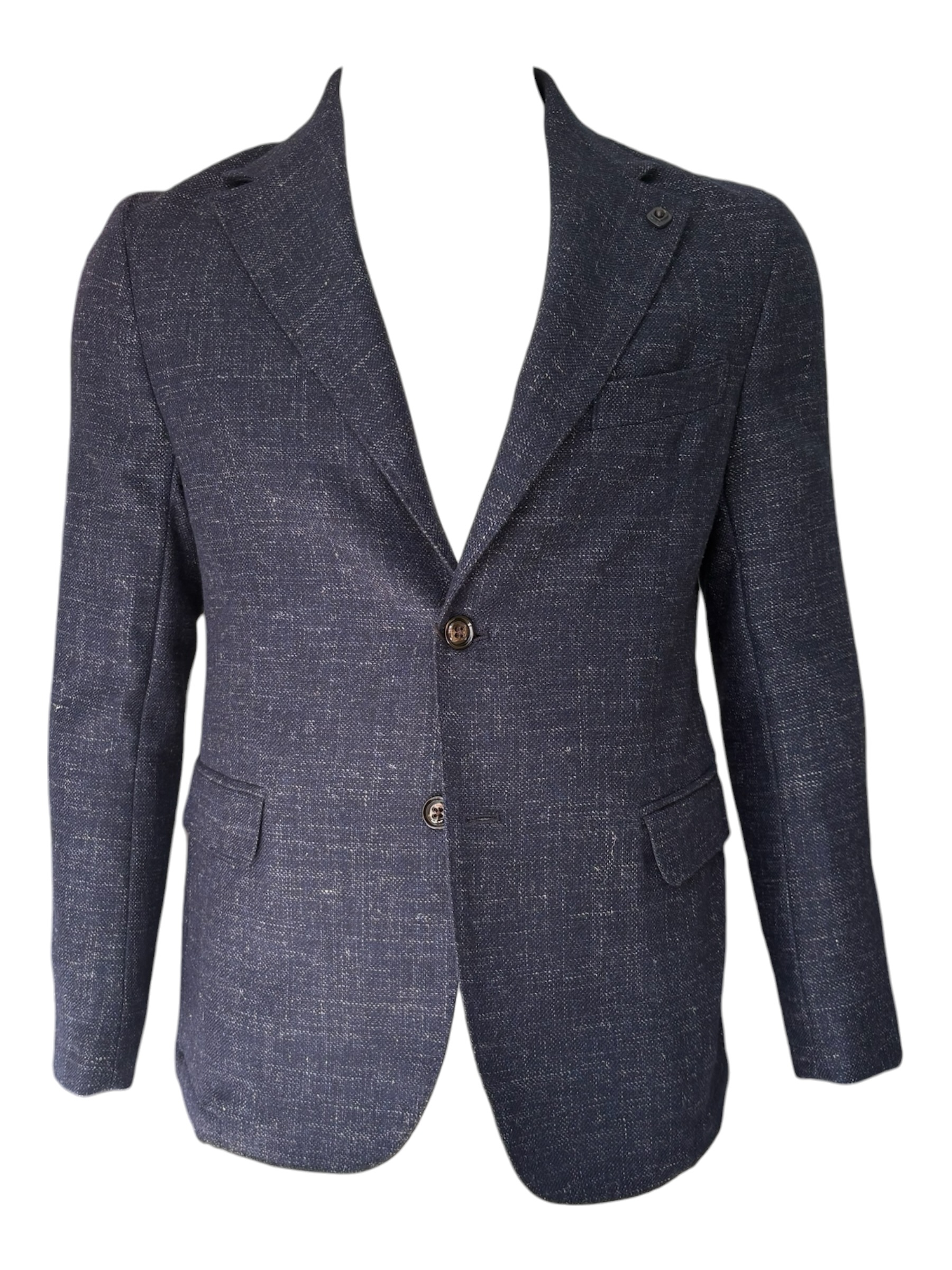 OUTFIT GIACCA - UOMO