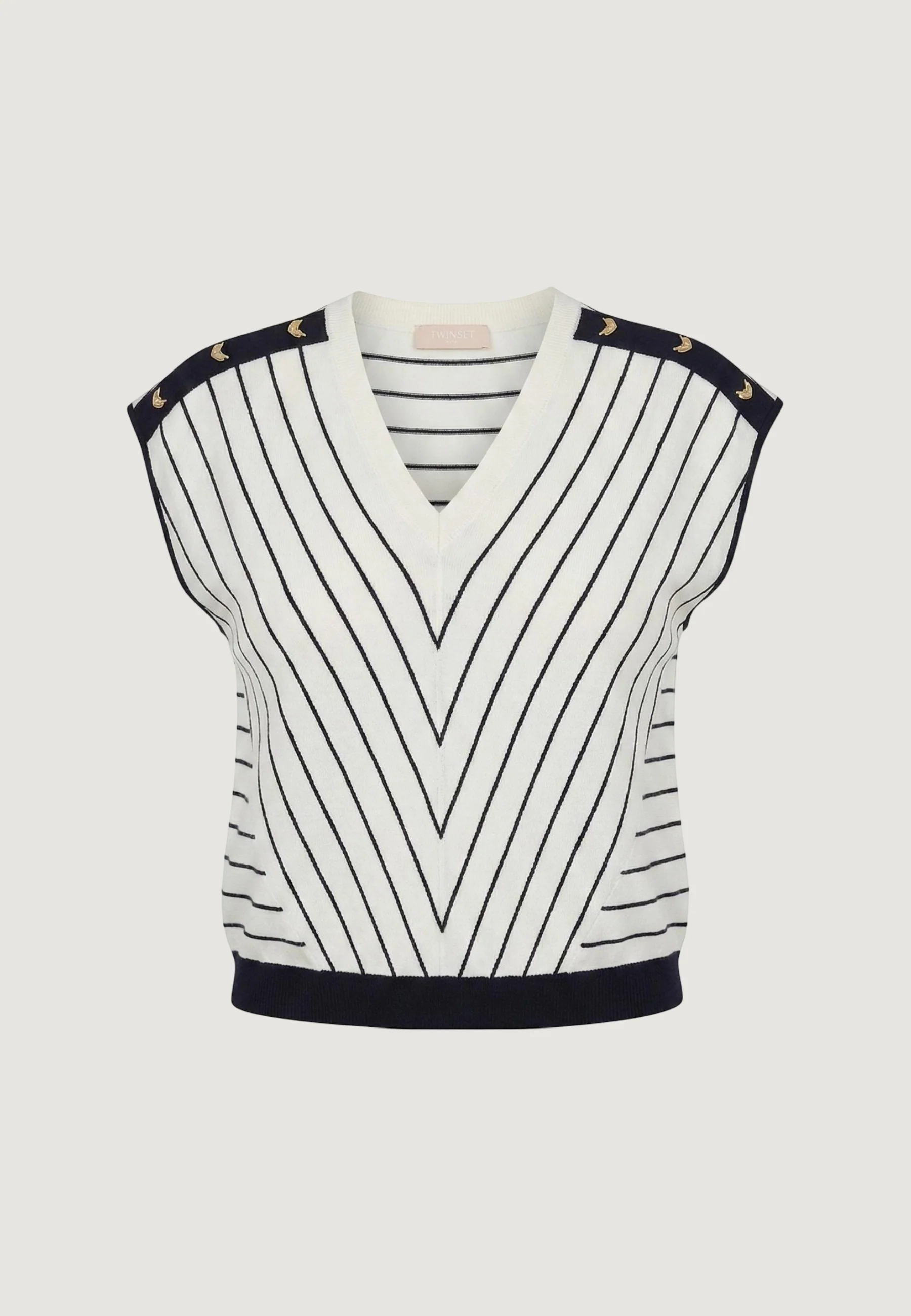 LIUJO MAGLIA - DONNA