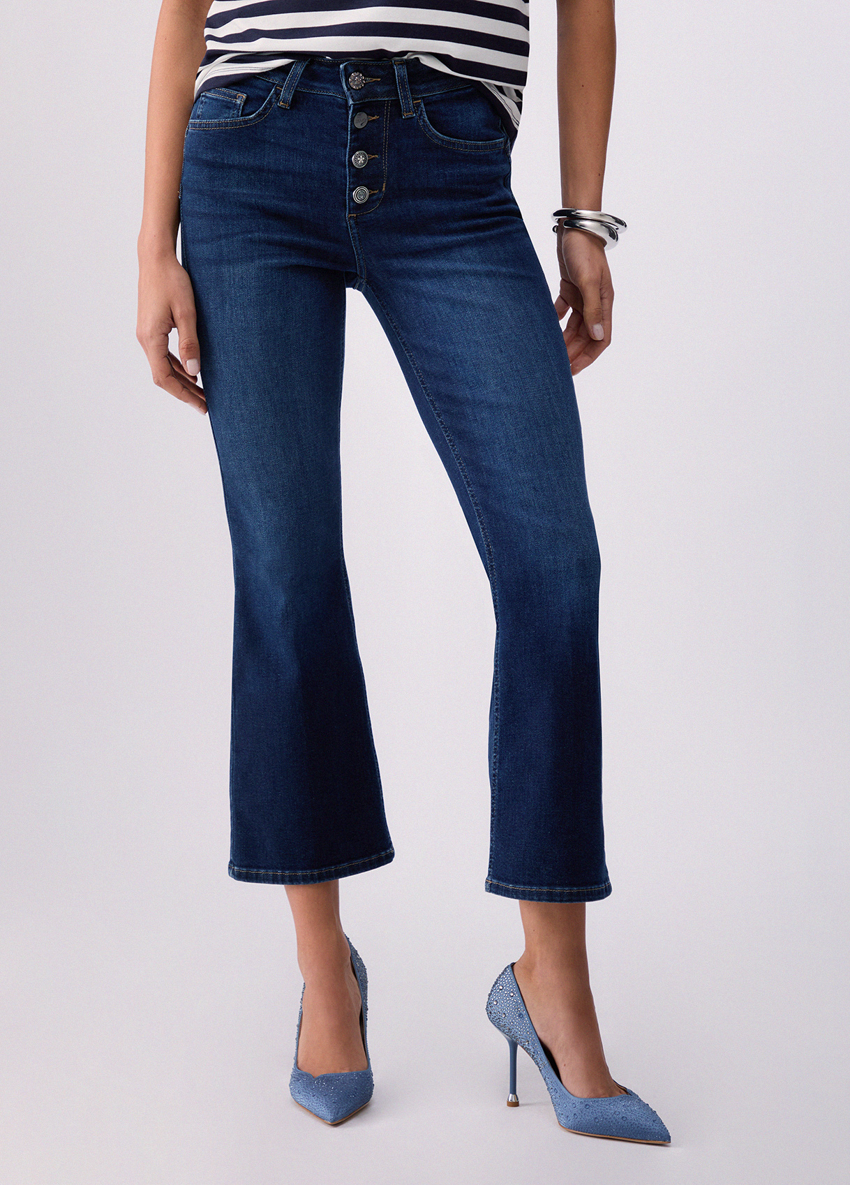 LIUJO JEANS - DONNA