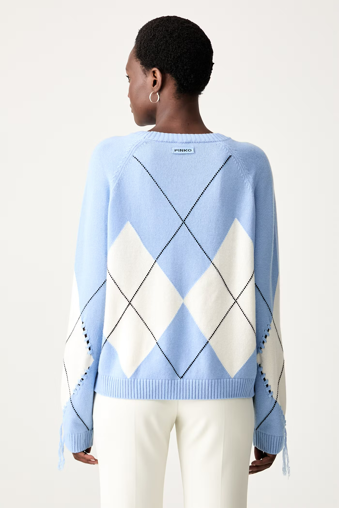 PINKO 107377A3JE