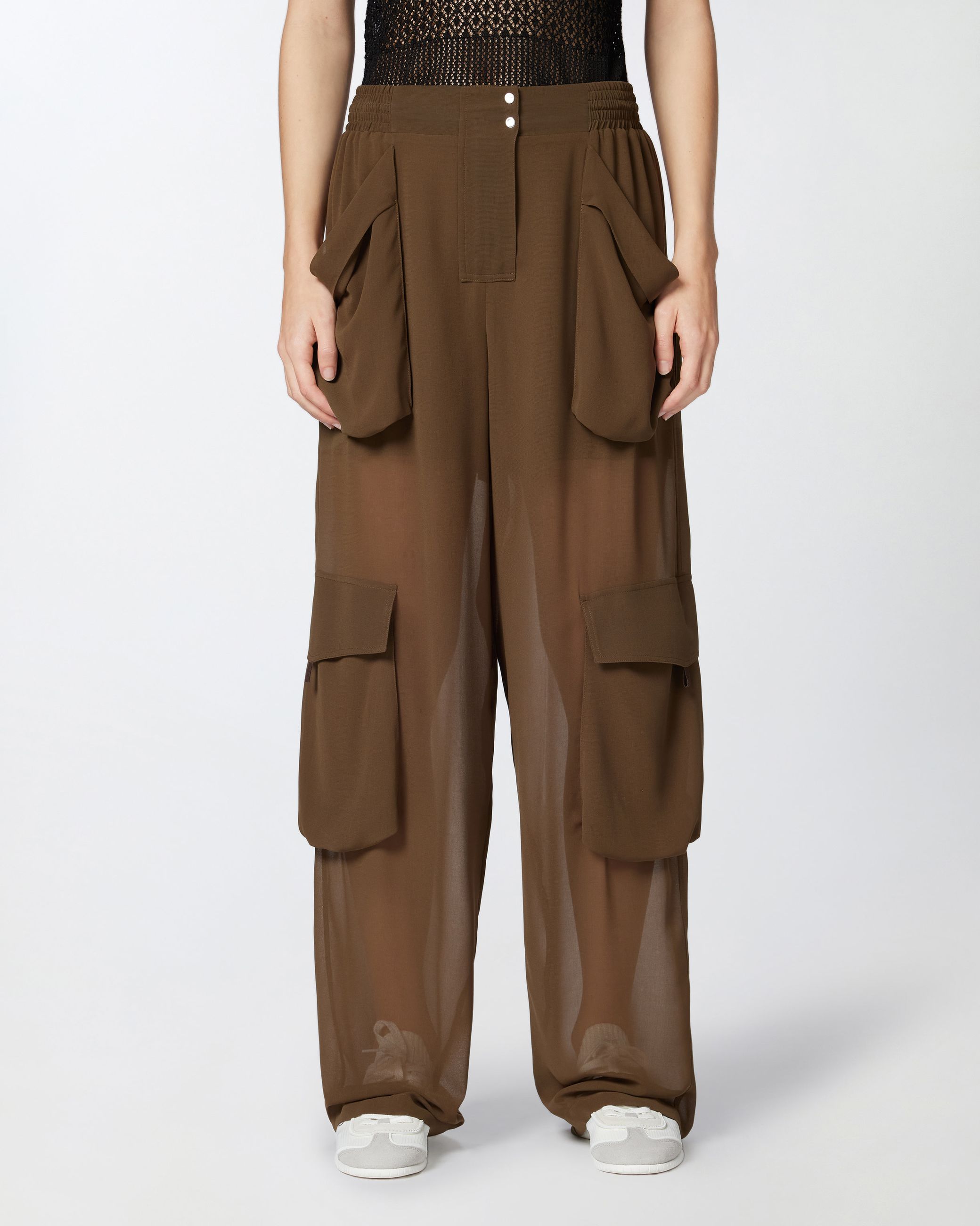 PINKO PANTALONE - DONNA