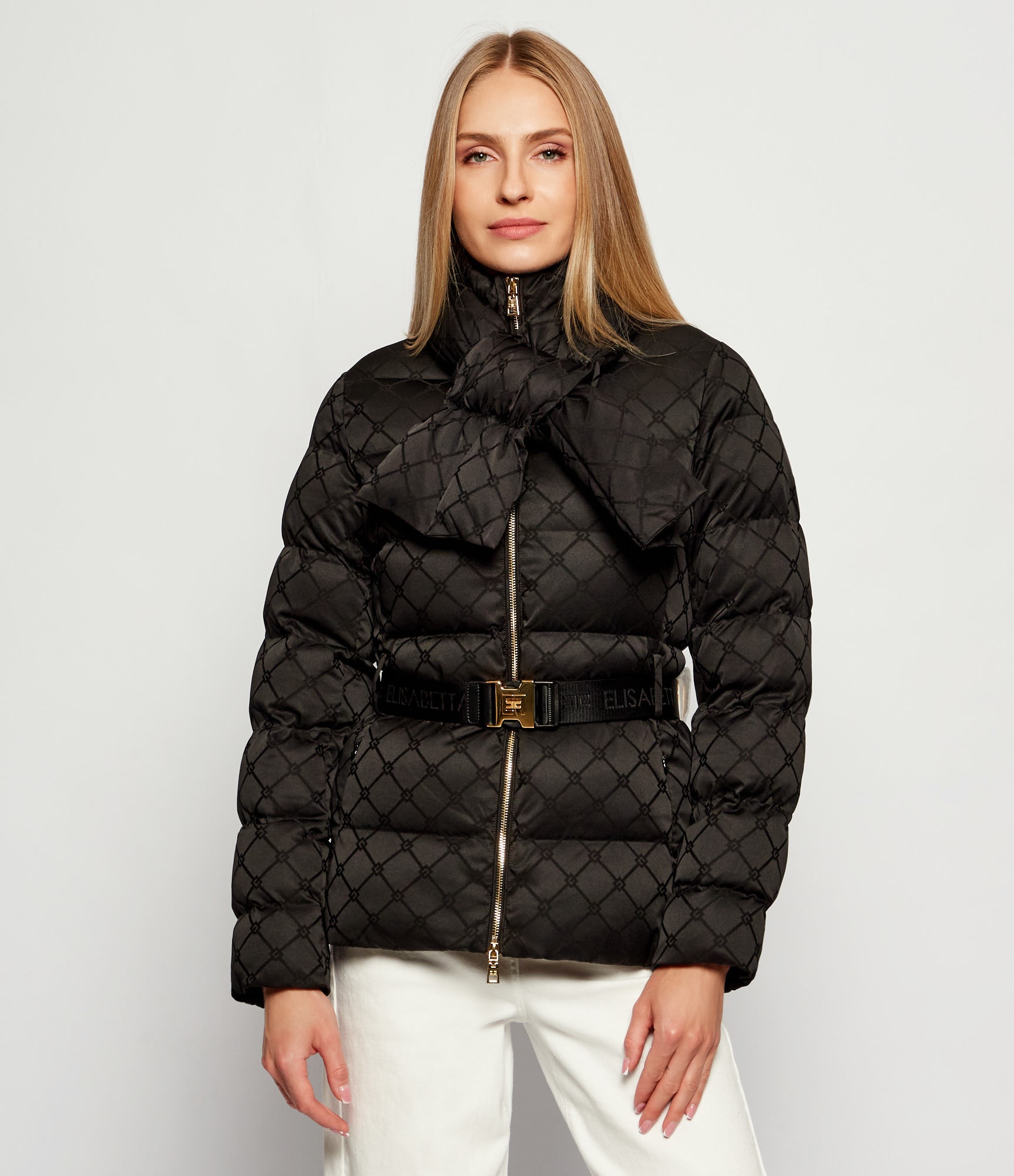 Elisabetta Franchi Giubbino Donna PI83D56E2