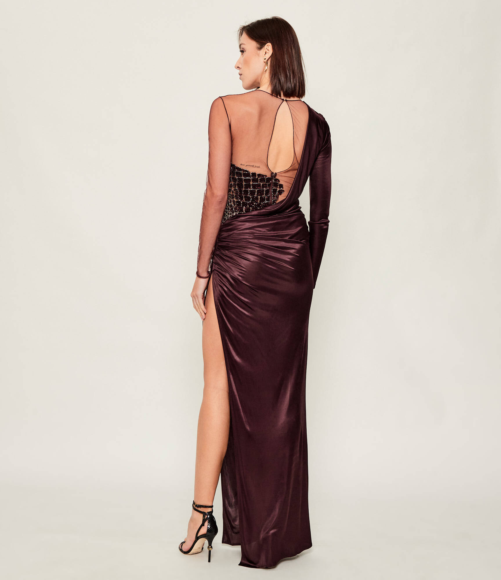 ELISABETTA FRANCHI ABITO - DONNA