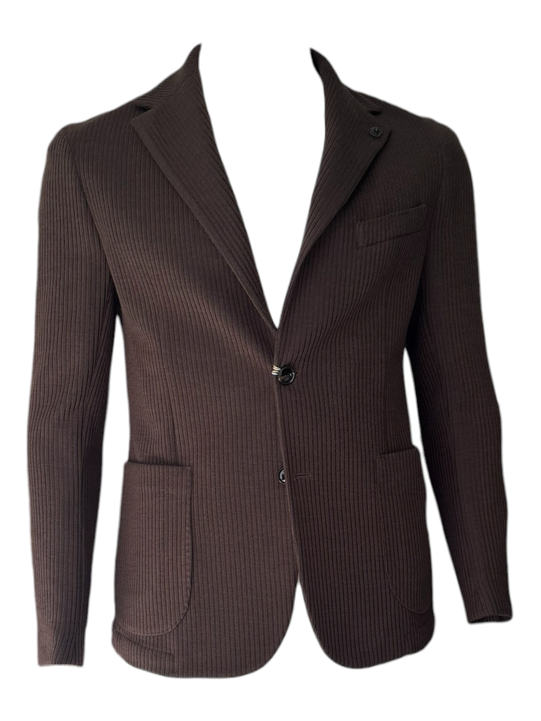 OUTFIT GIACCA - UOMO