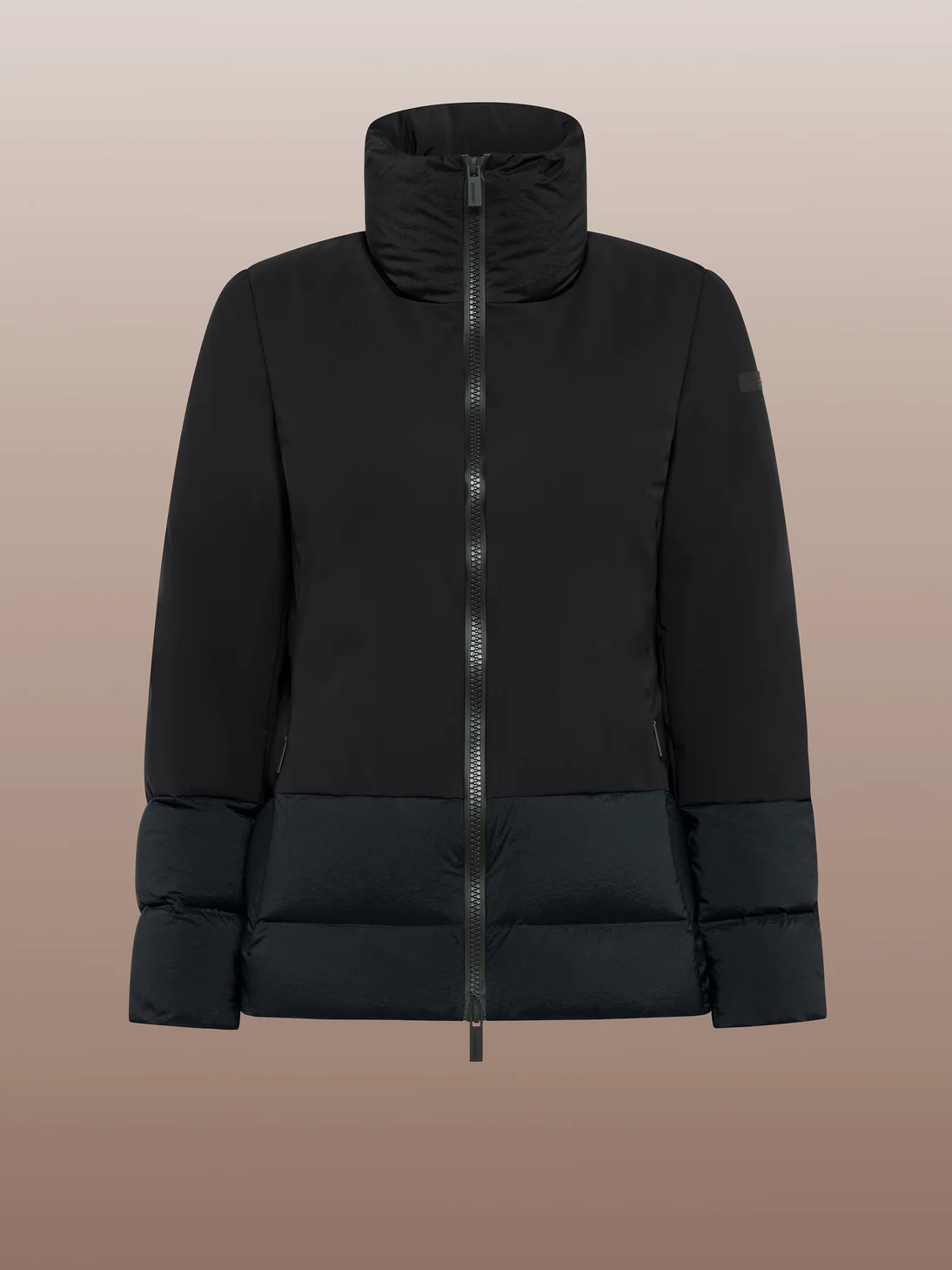 RRD GIUBBINO - DONNA