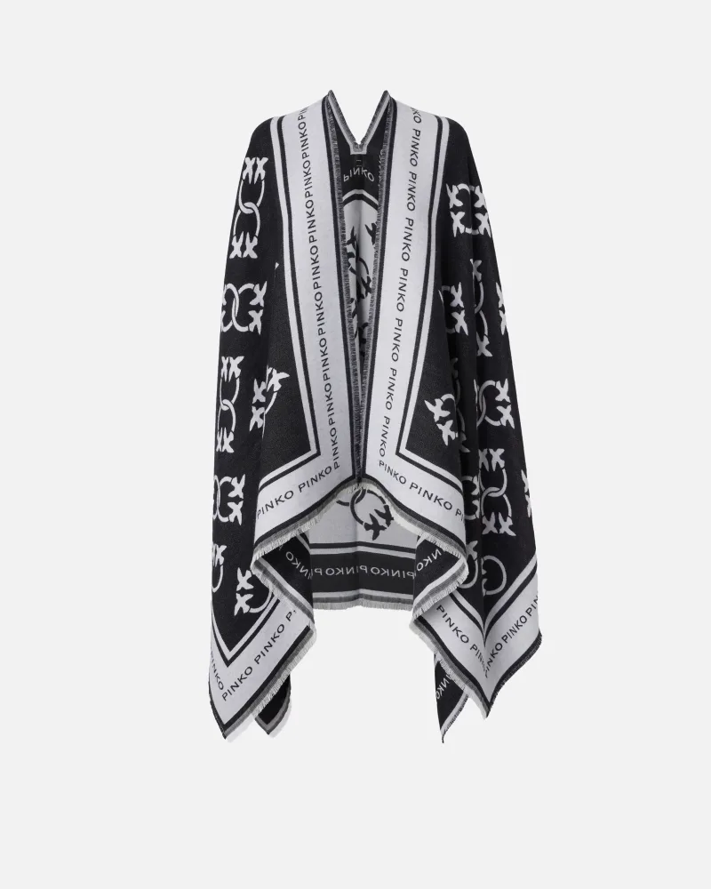 PINKO MANTELLA - DONNA