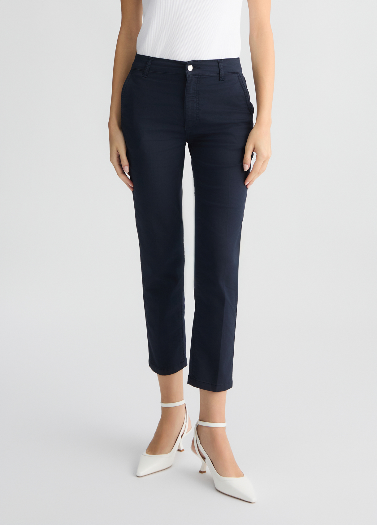 LIUJO PANTALONE - DONNA