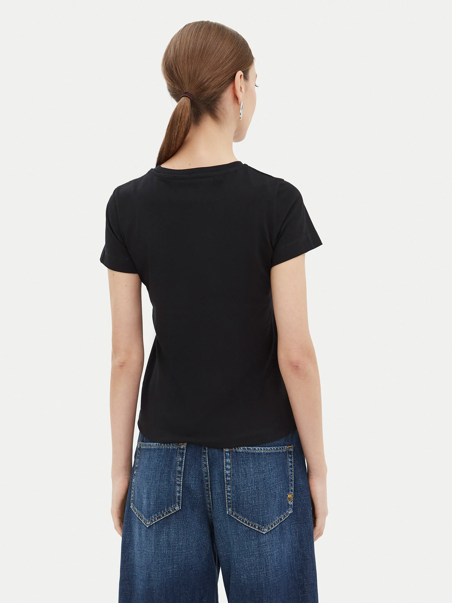 PINKO T-SHIRT - DONNA