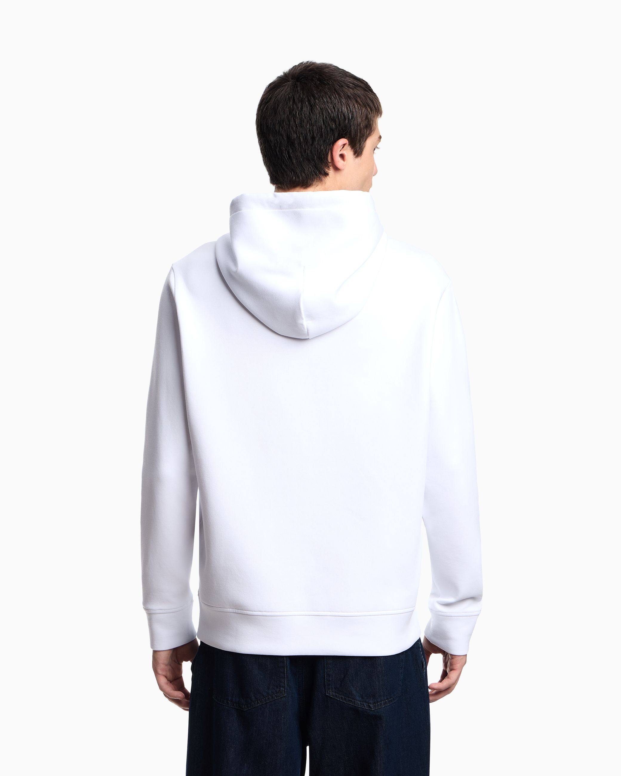 EMPORIO ARMANI FELPA