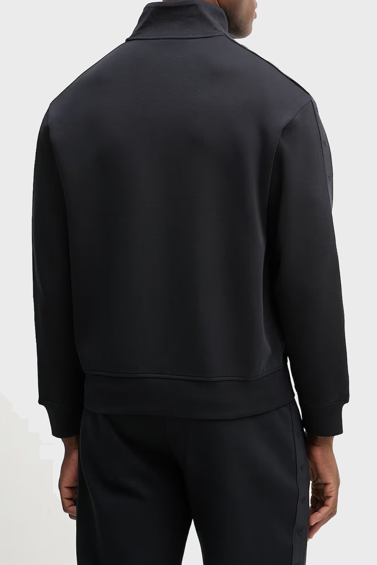 EMPORIO ARMANI FELPA - UOMO
