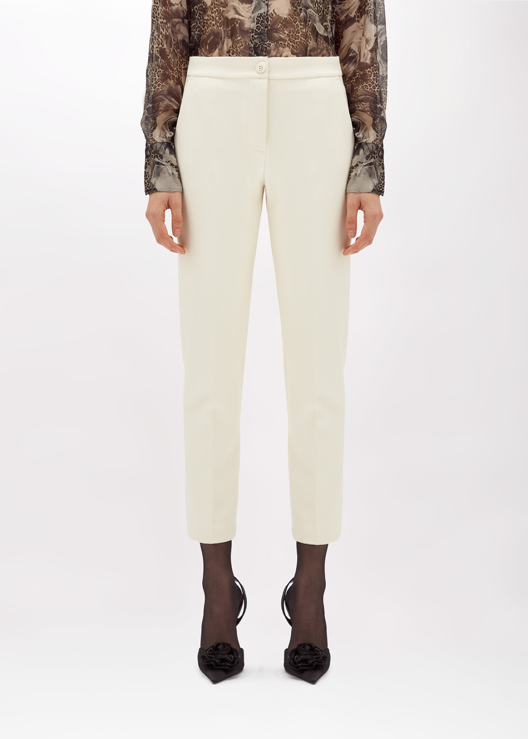 Blugirl Pantalone Donna RF4036T3191