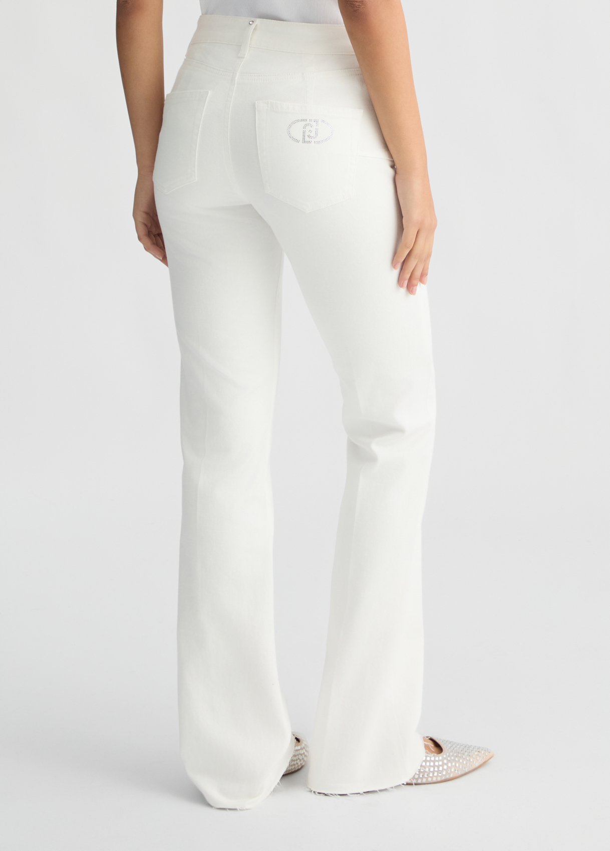 LIUJO JEANS - DONNA
