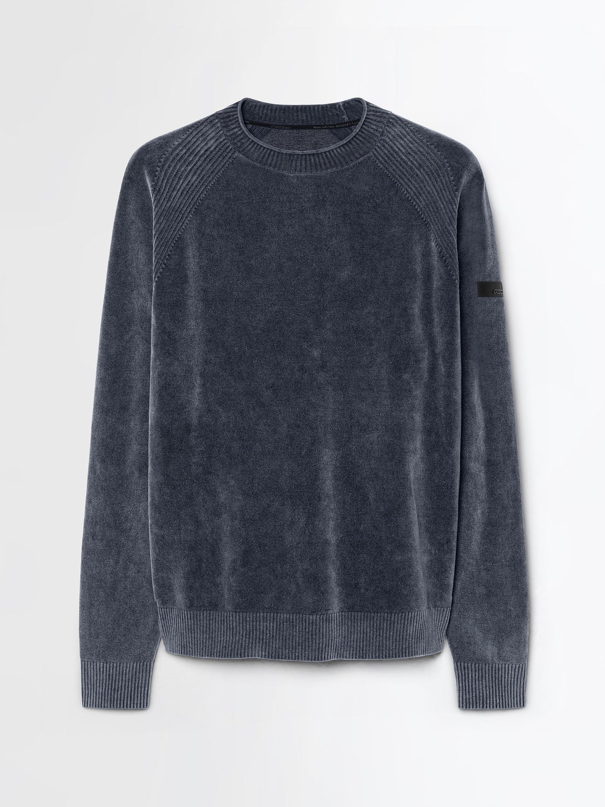 RRD MAGLIA - UOMO