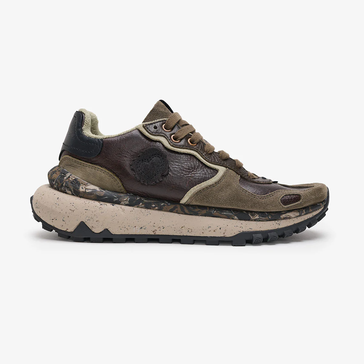 SATORISAN SNEAKERS