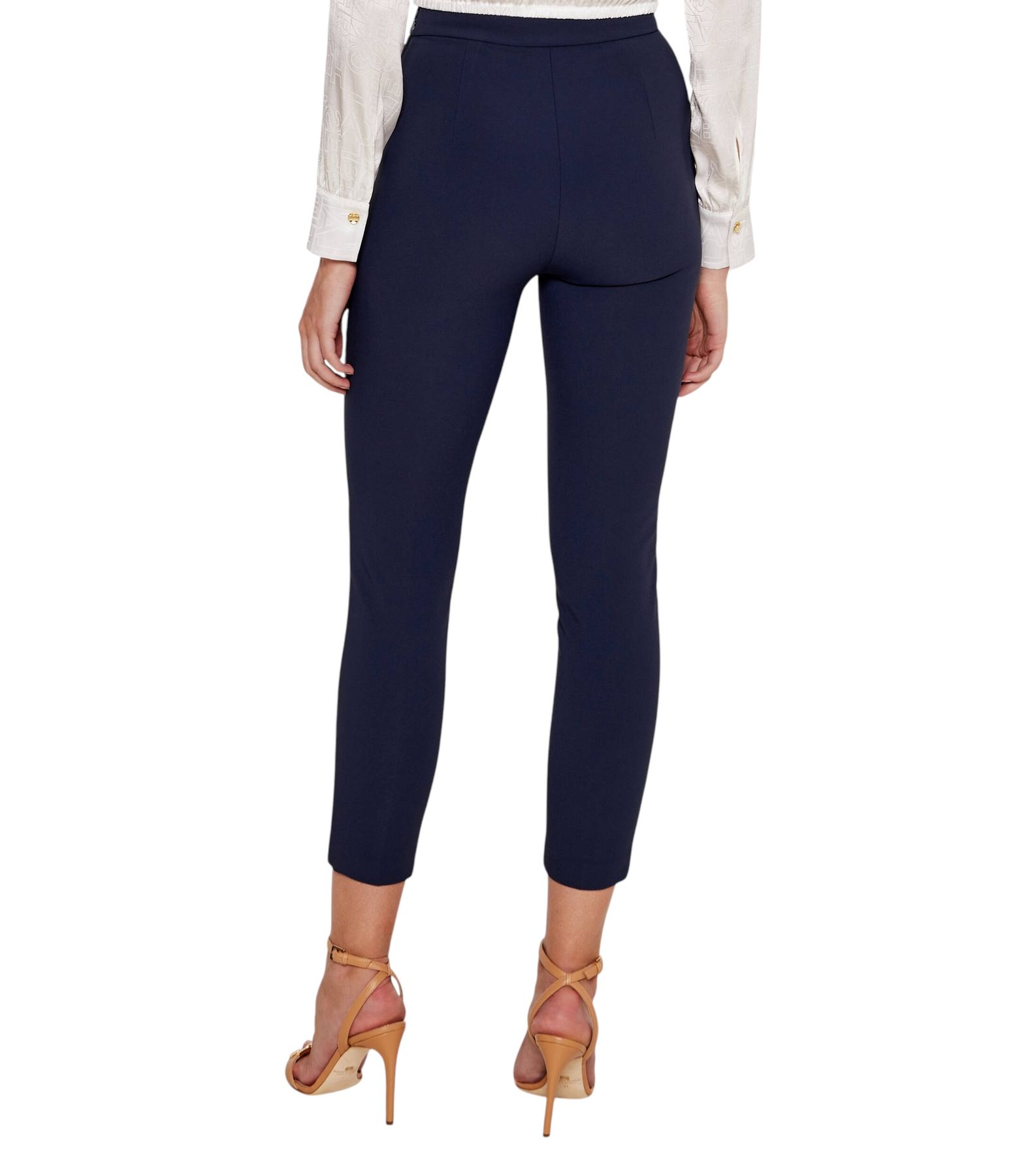 ELISABETTA FRANCHI PANTALONE - DONNA