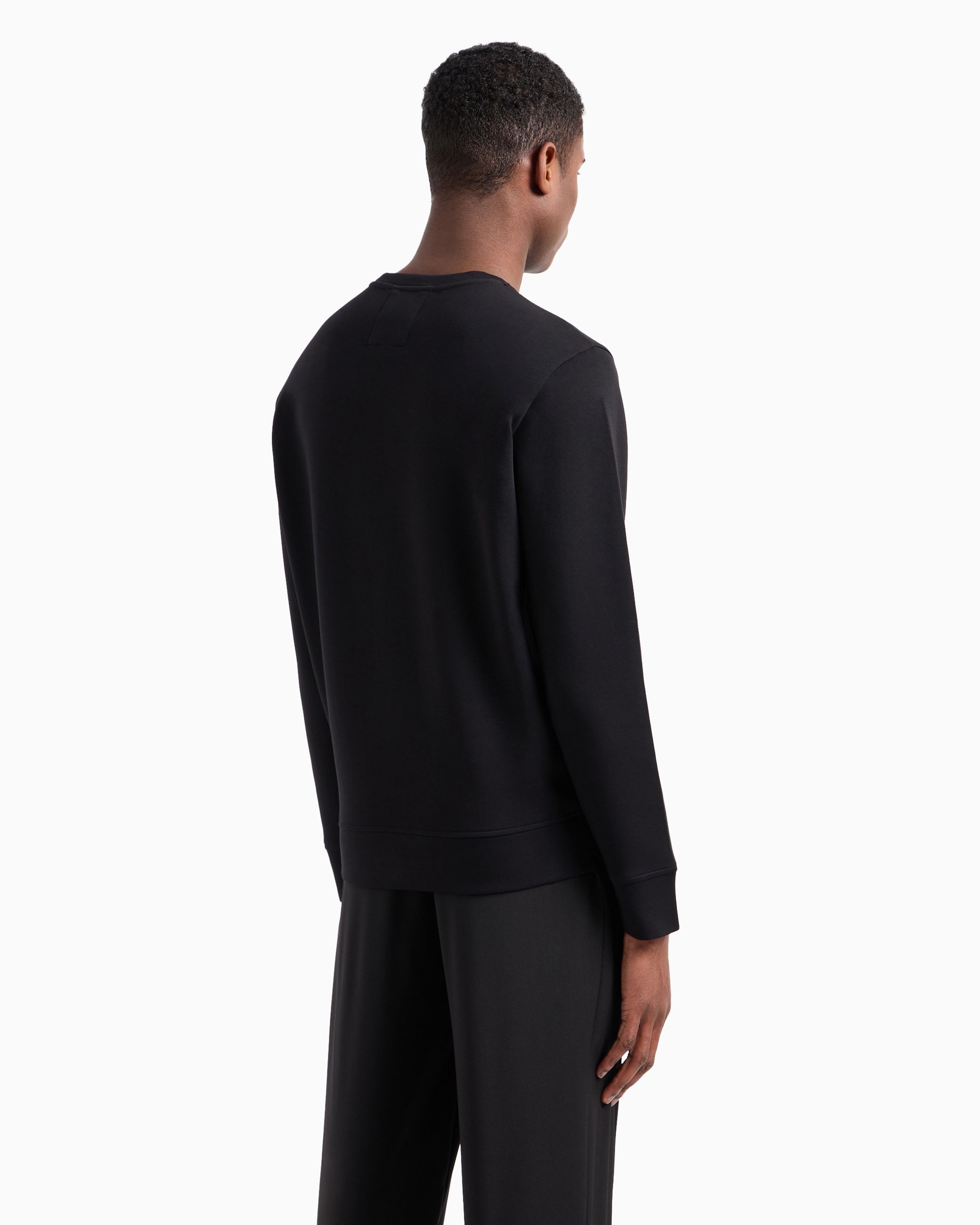 EMPORIO ARMANI FELPA