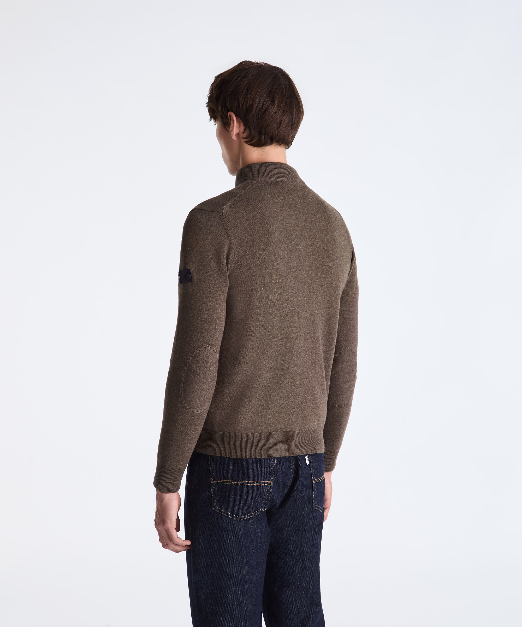 PEUTEREY MAGLIA - UOMO