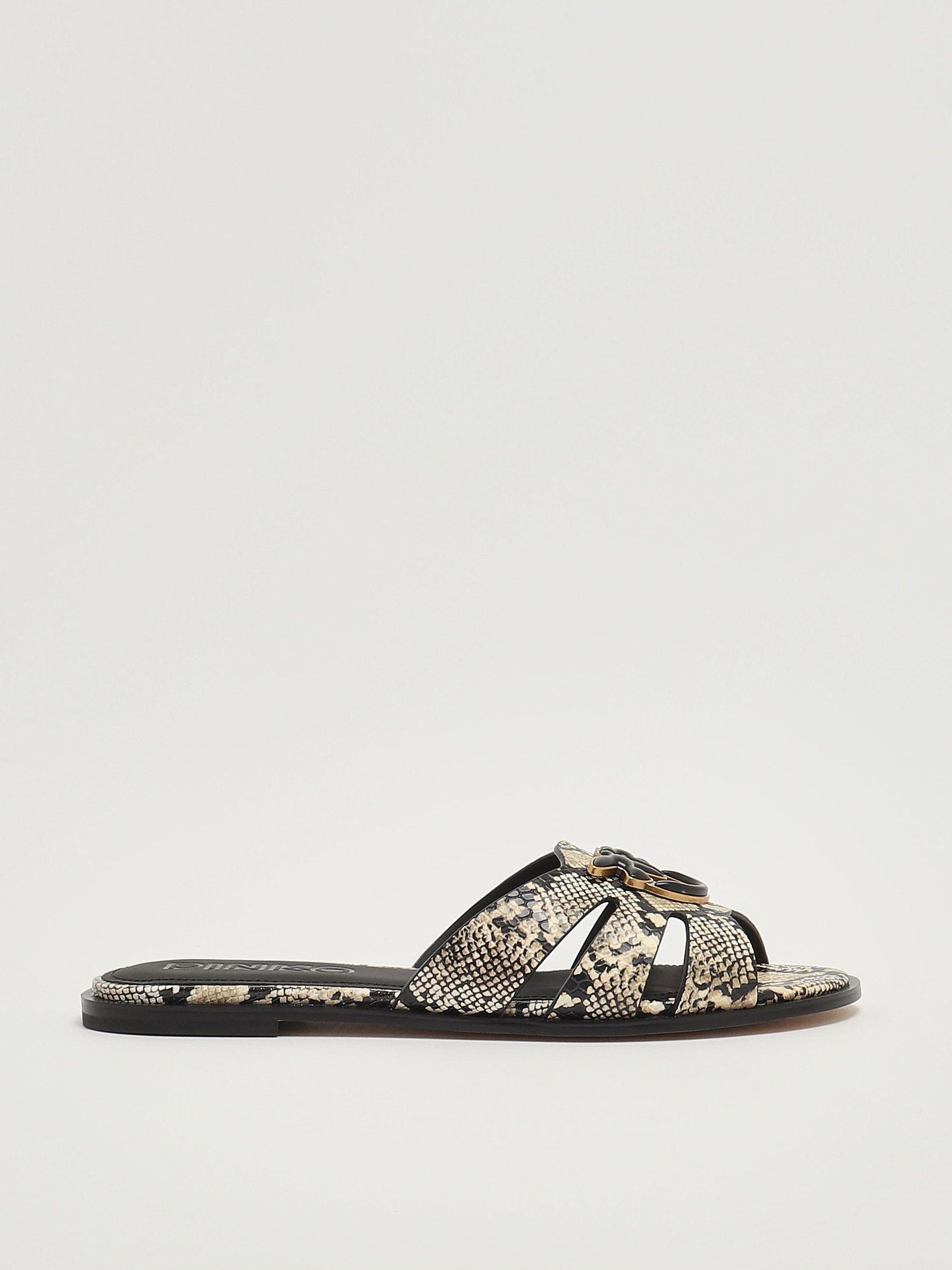 PINKO CIABATTINA - DONNA