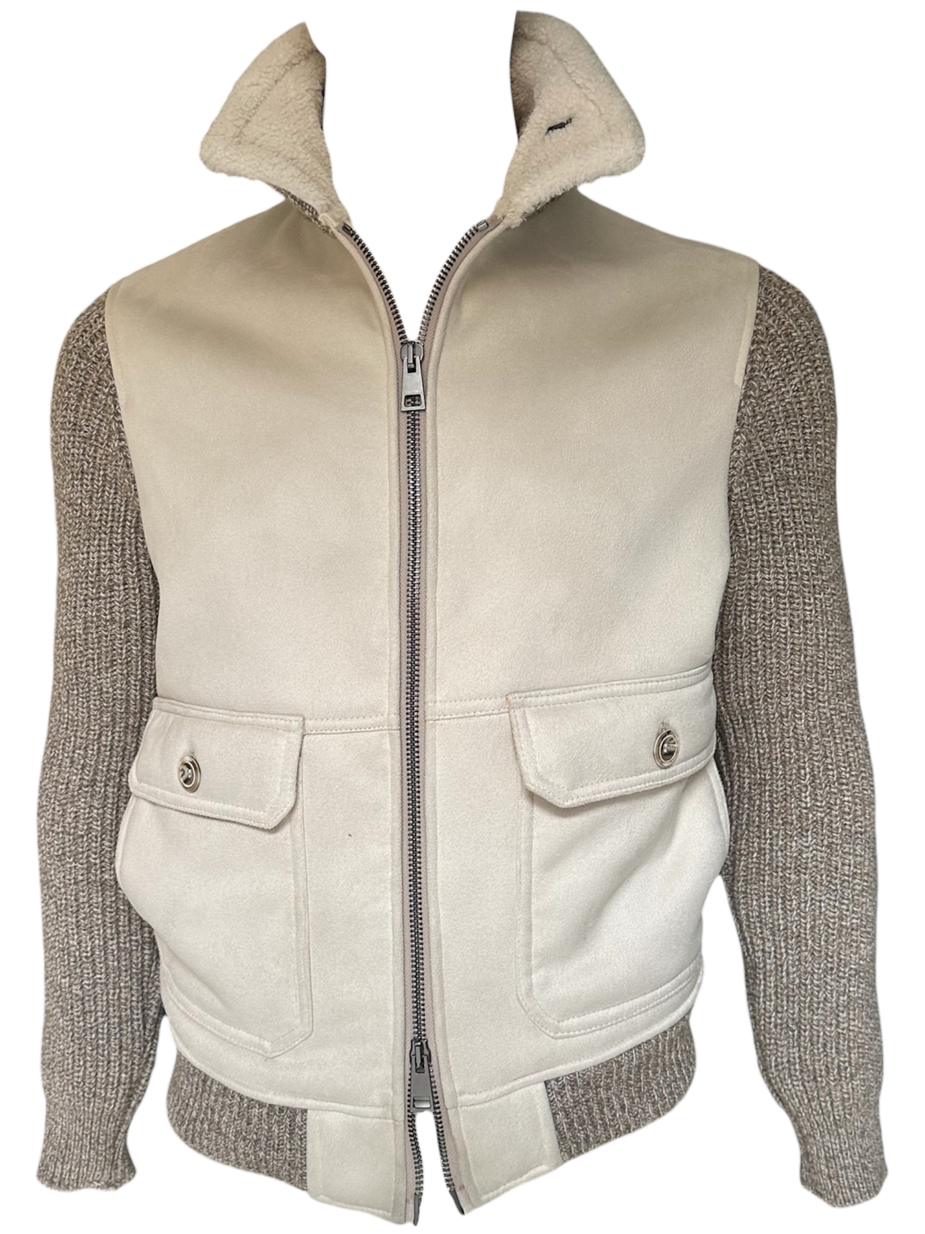 BOB GIUBBOTTO - UOMO