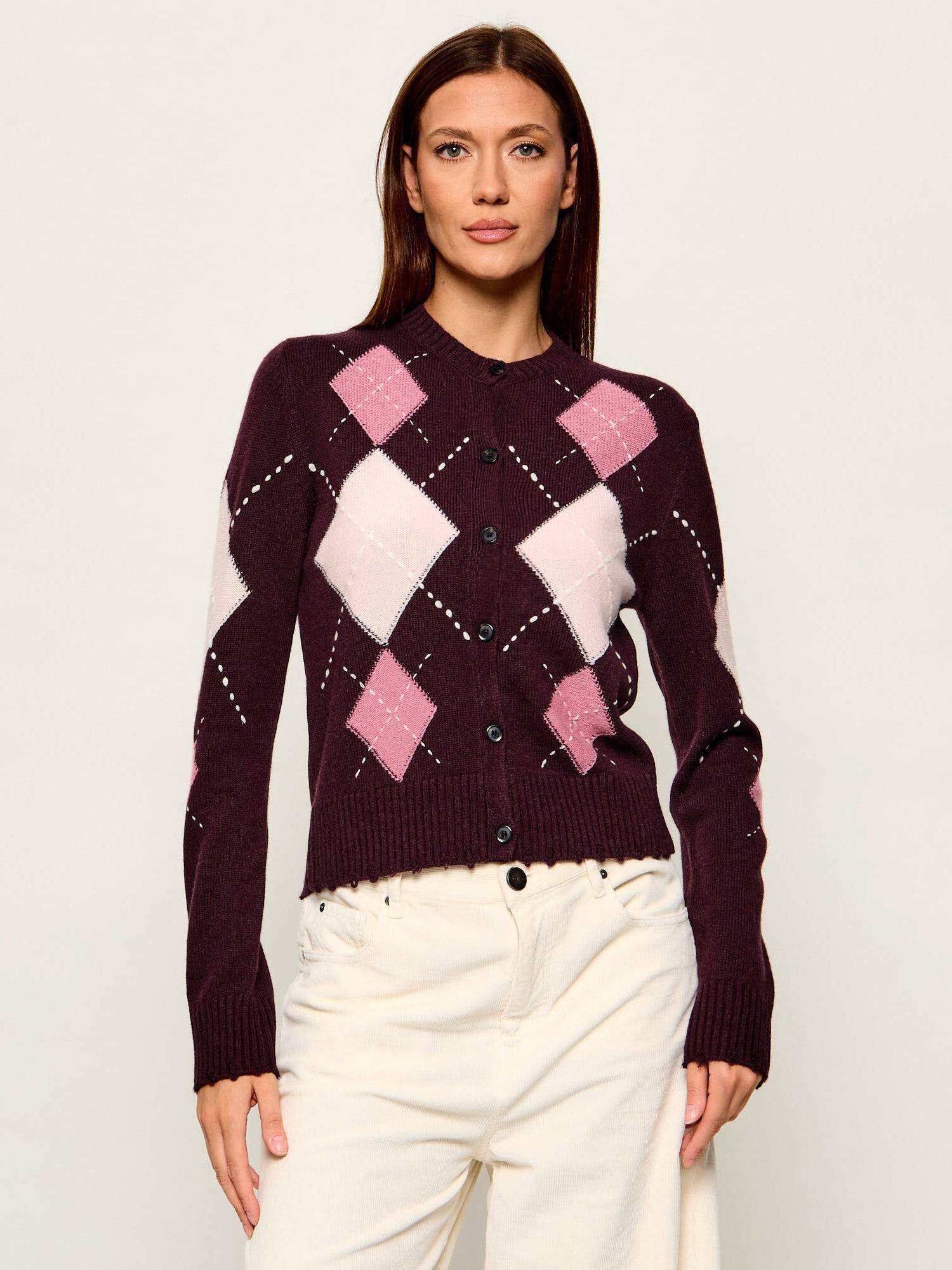 PINKO CARDIGAN - DONNA