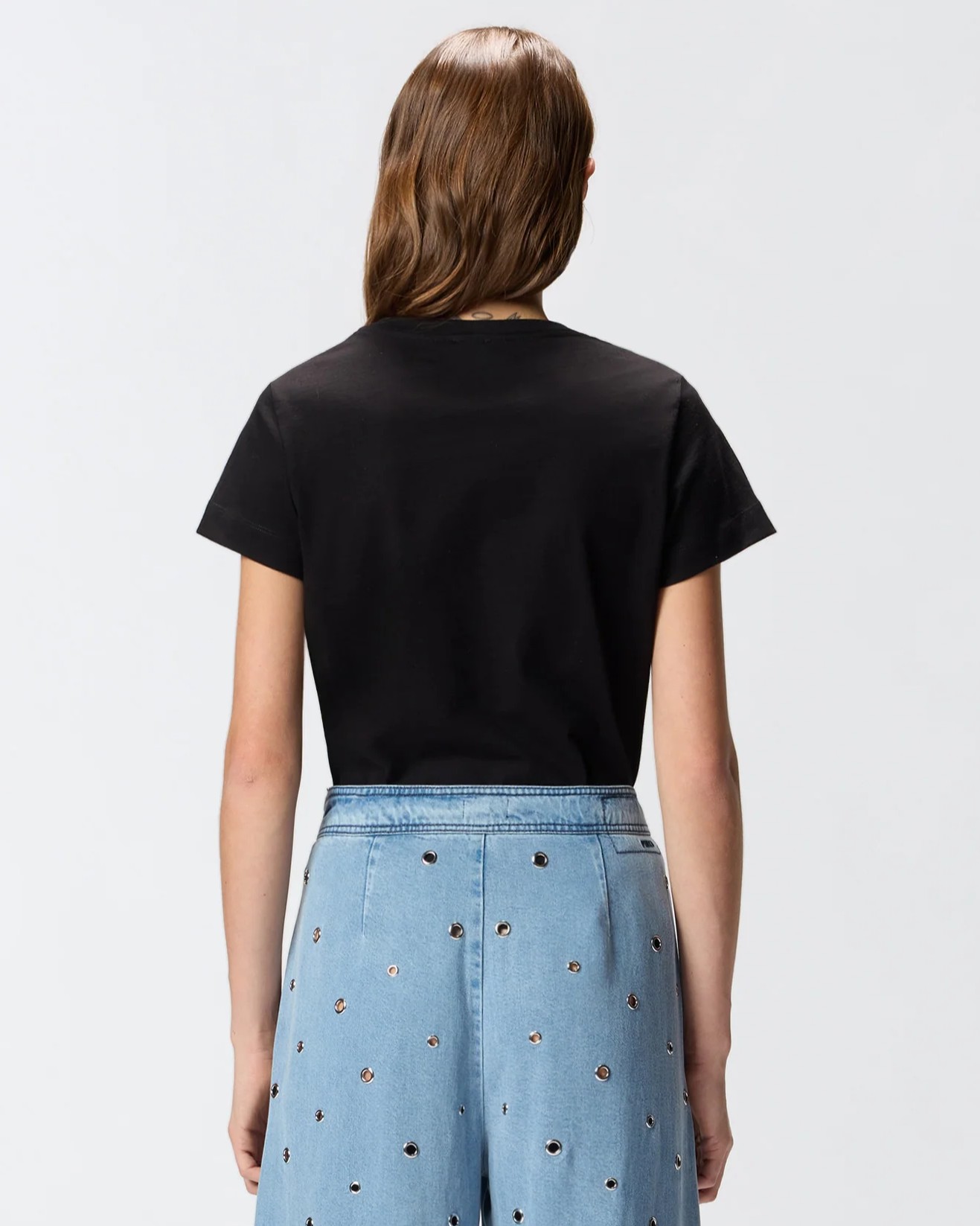 PINKO T-SHIRT - DONNA