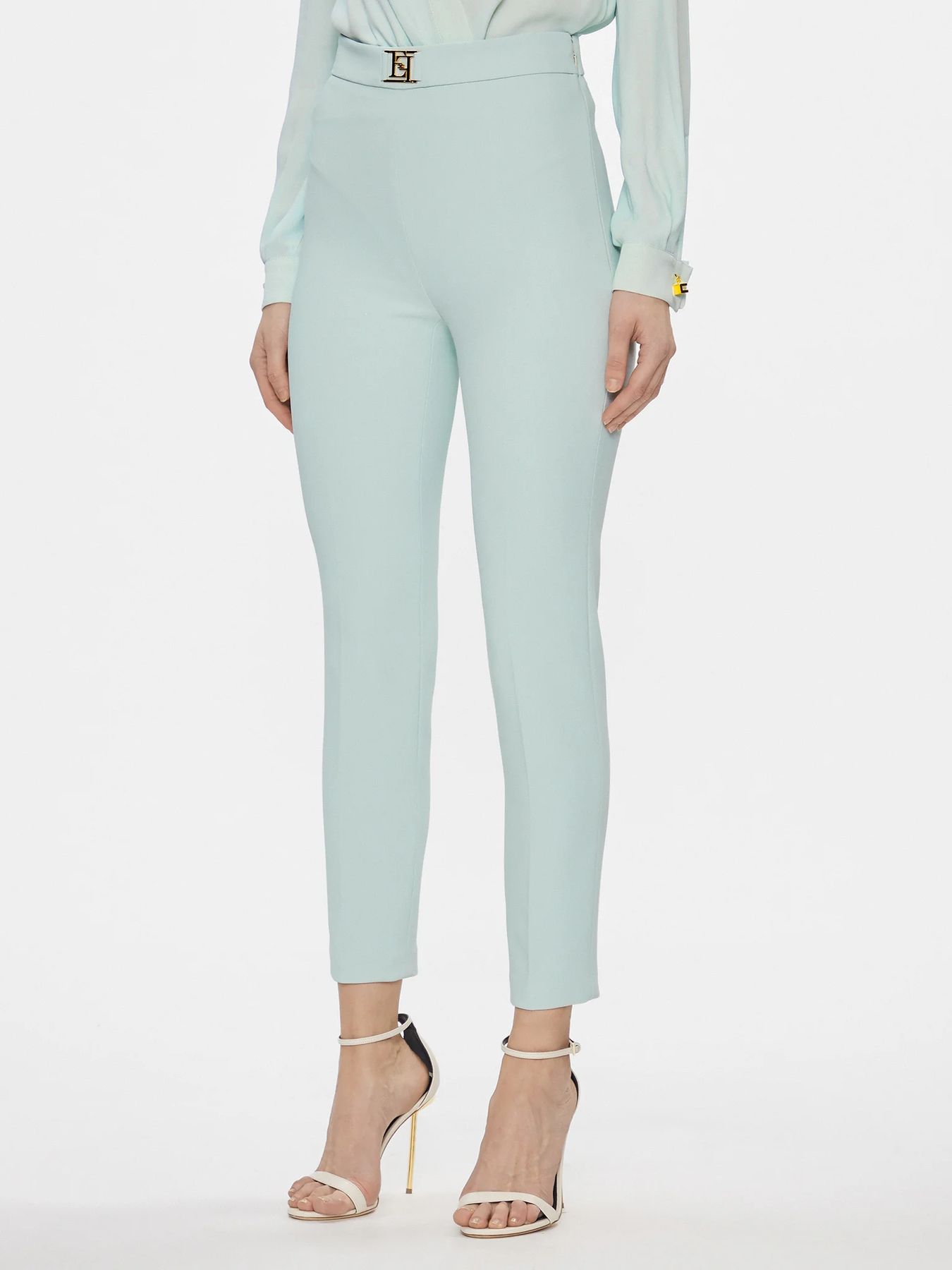 ELISABETTA FRANCHI PANTALONE - DONNA