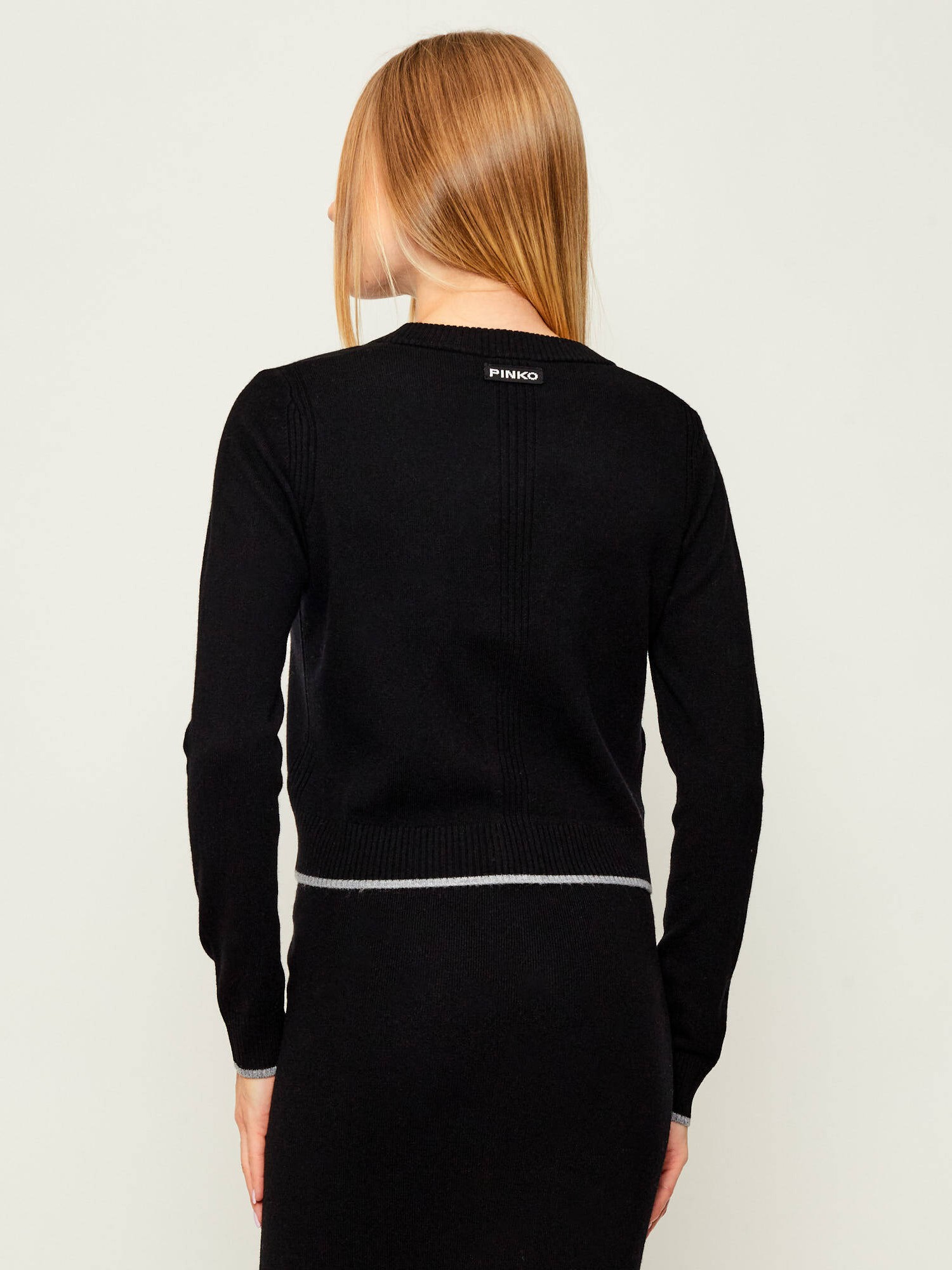 PINKO CARDIGAN - DONNA