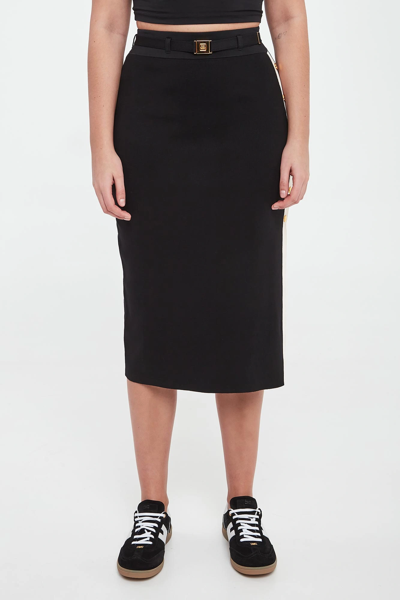 ELISABETTA FRANCHI GONNA - DONNA