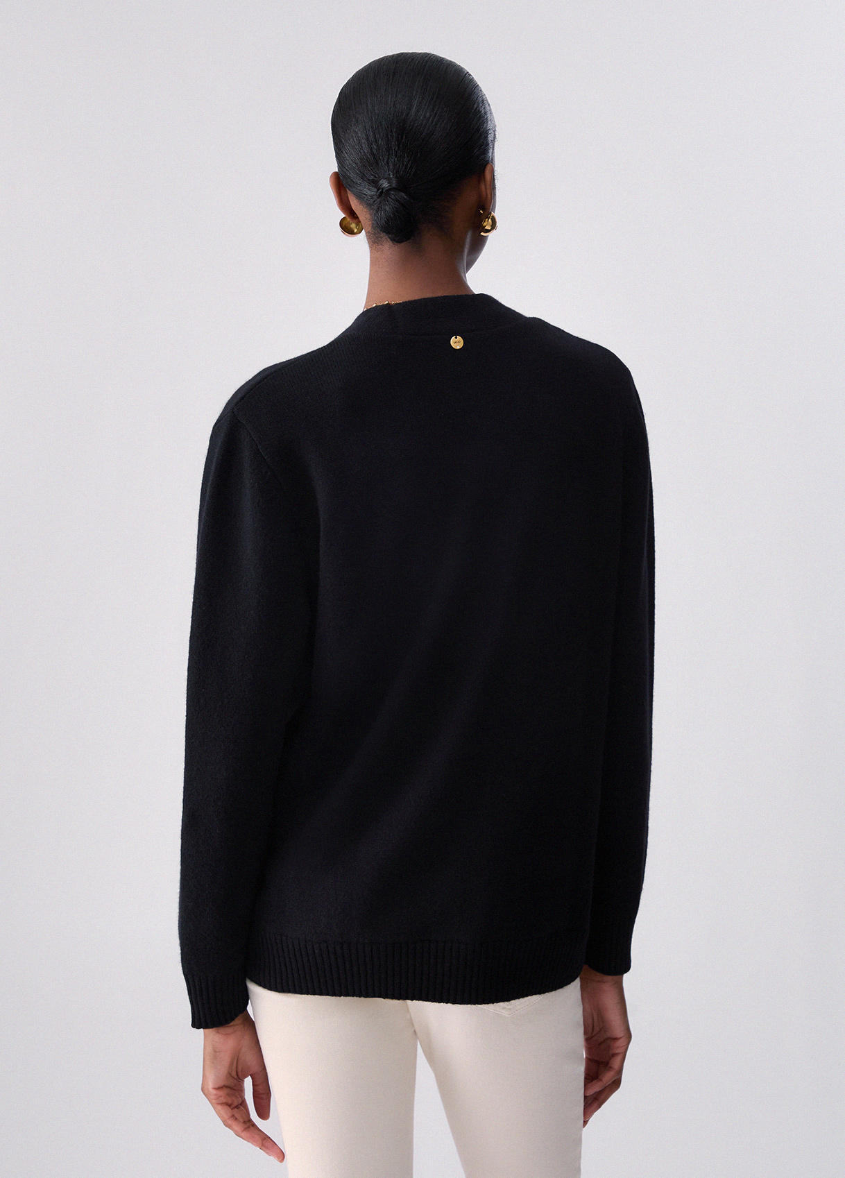 LIUJO CARDIGAN - DONNA