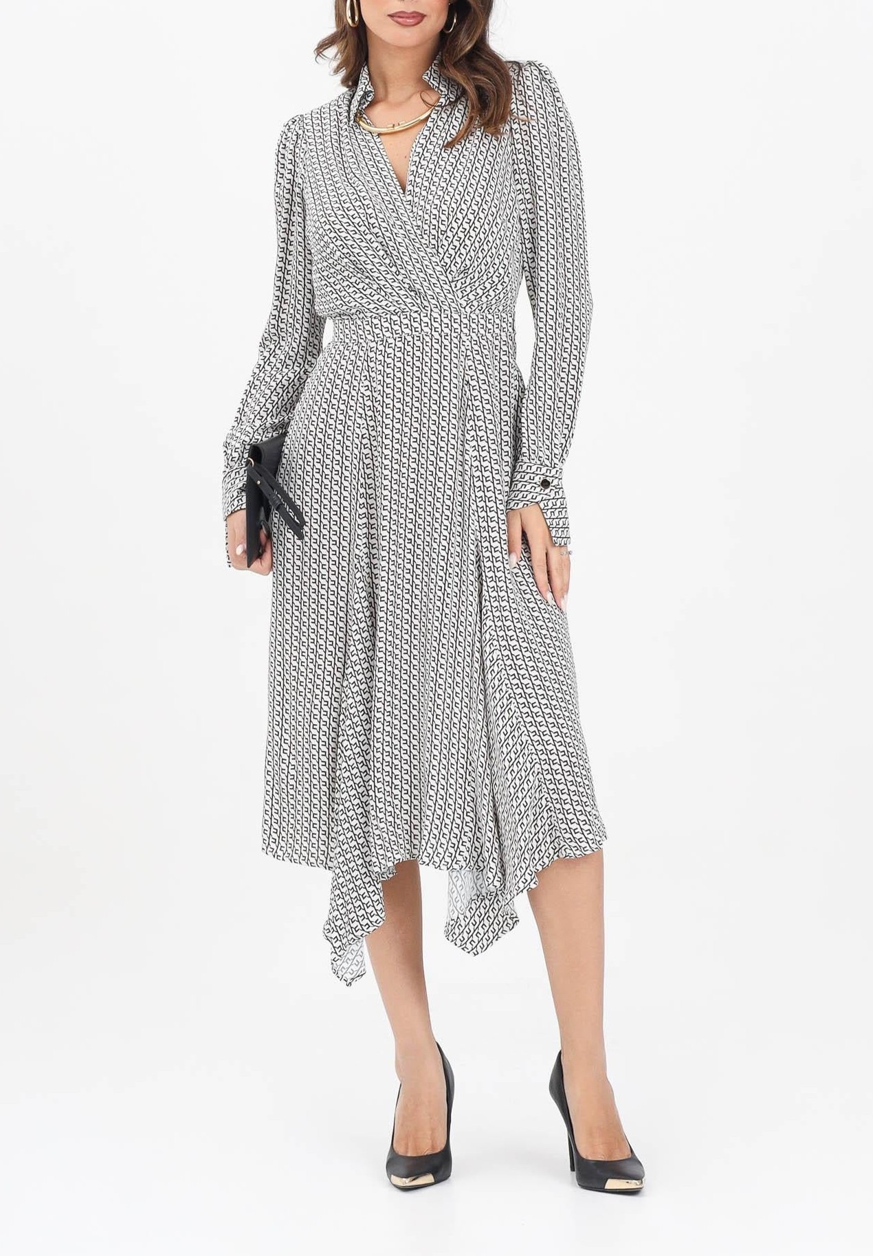 ELISABETTA FRANCHI ABITO - DONNA