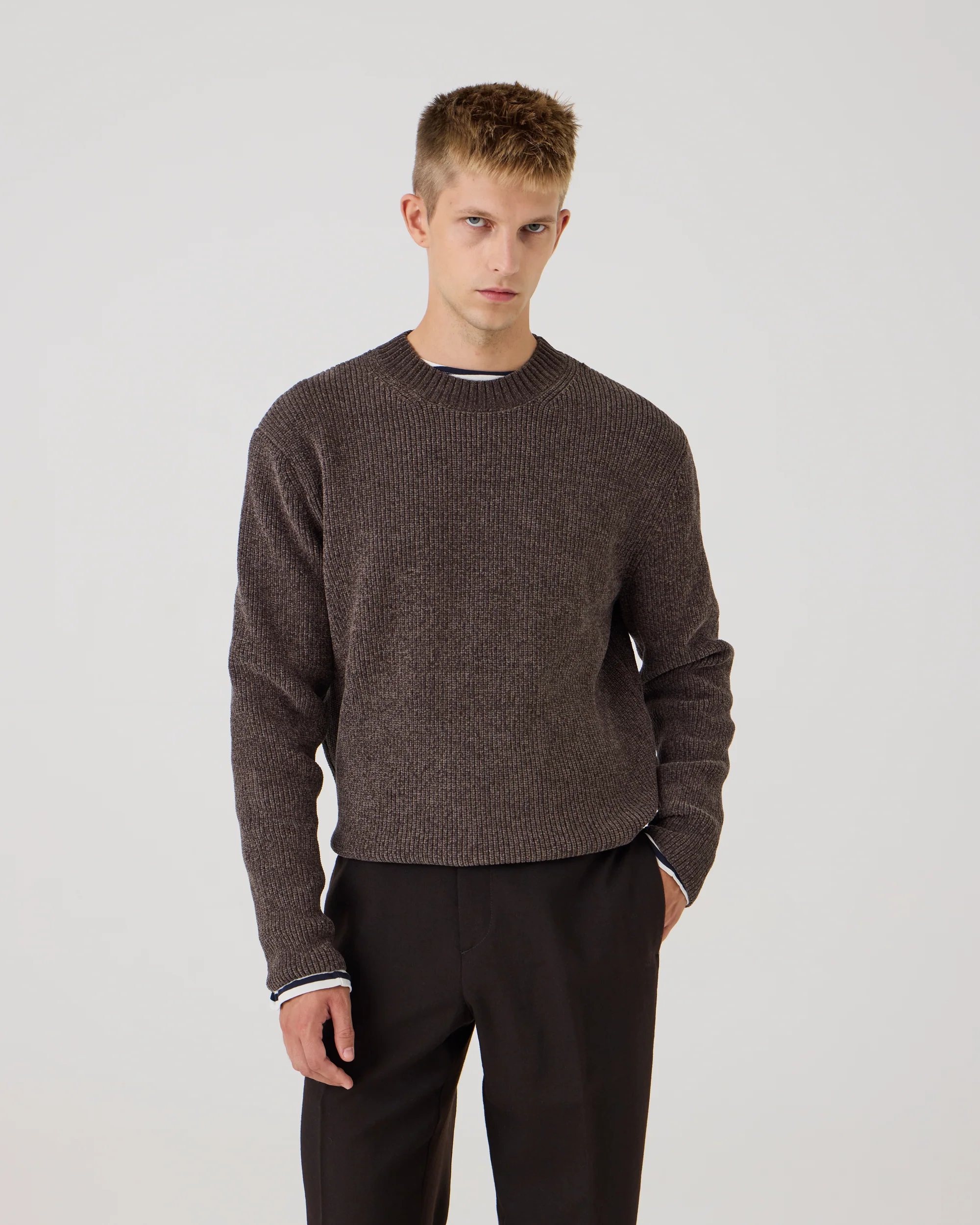 UNITY MAGLIA - UOMO
